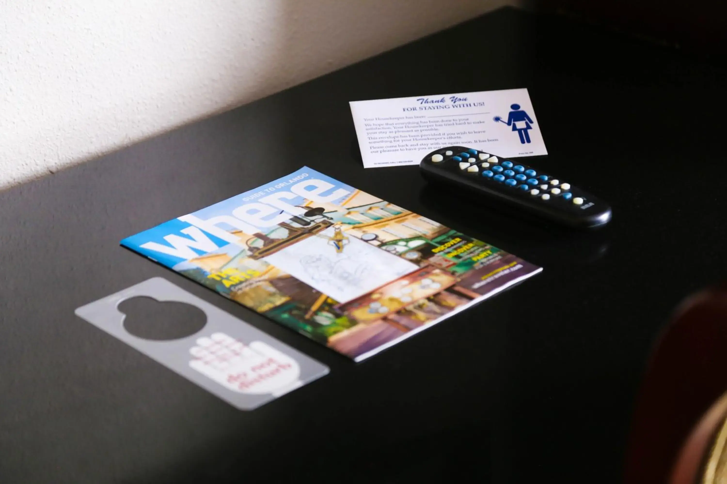 Property building in Destiny Palms Hotel Maingate West Property building in Destiny Palms Hotel Maingate West