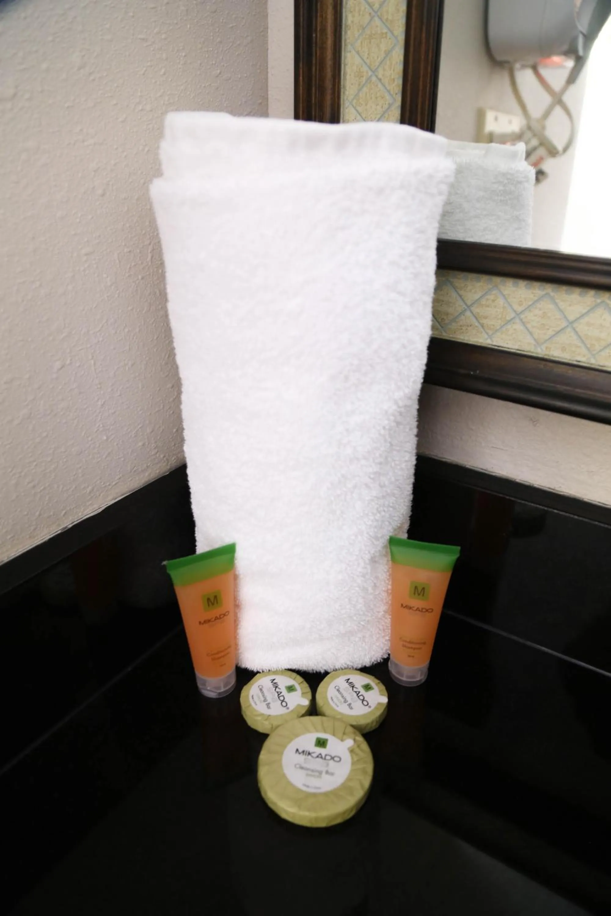 Destiny Palms Hotel Maingate West