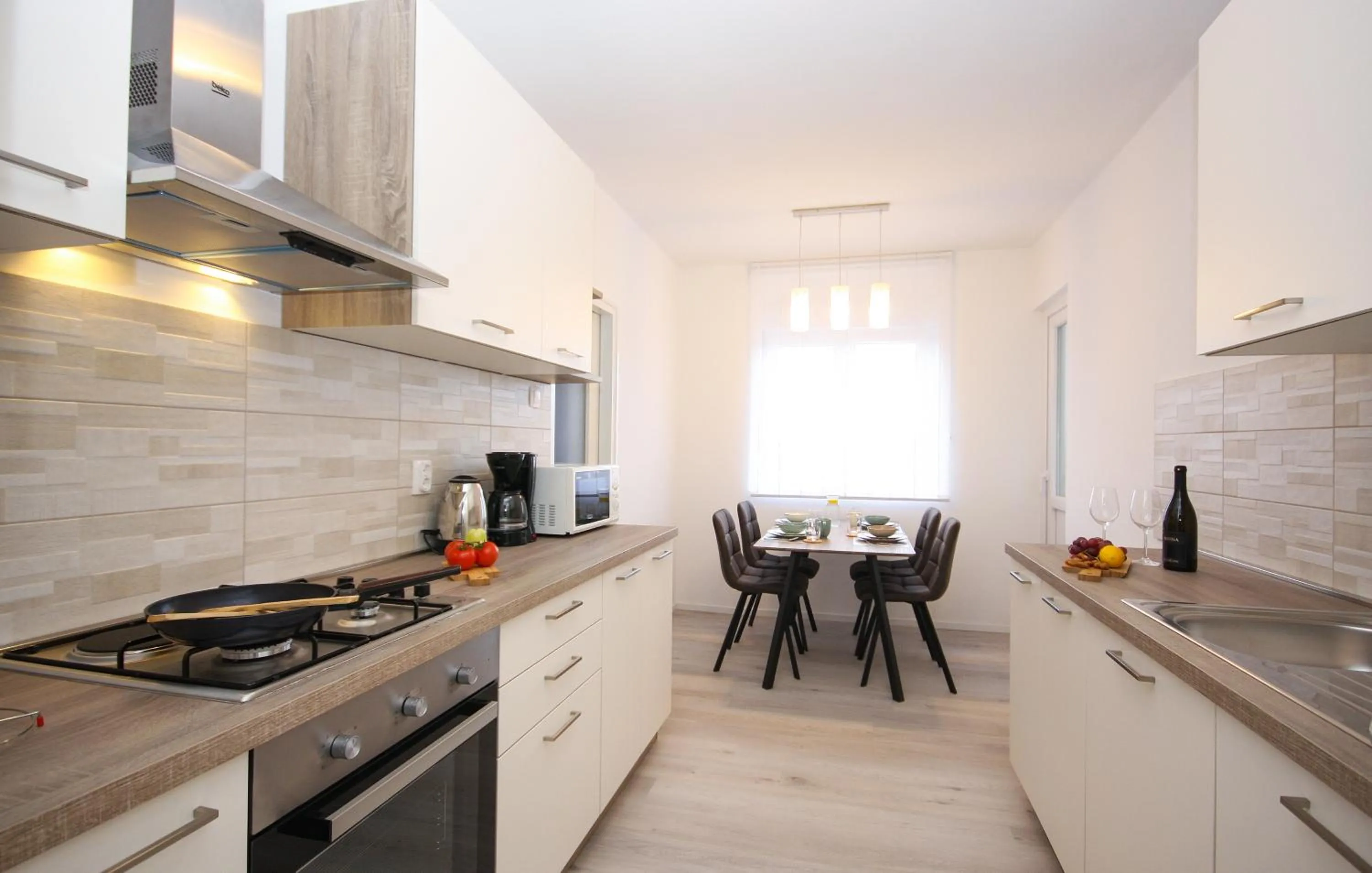 Apartman Nonno