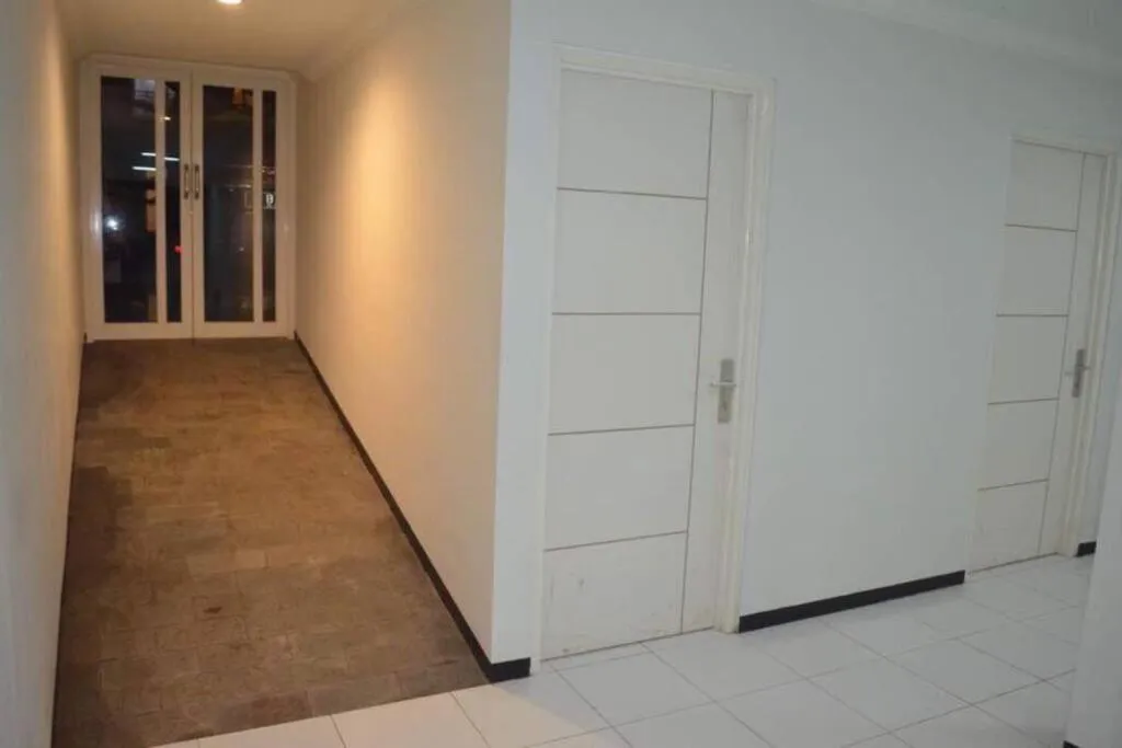 Villa Agro Kusuma Pinus R7