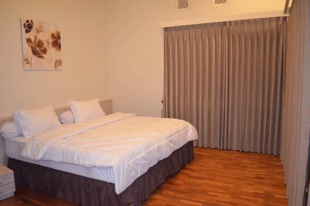 Villa Agro Kusuma Pinus R7