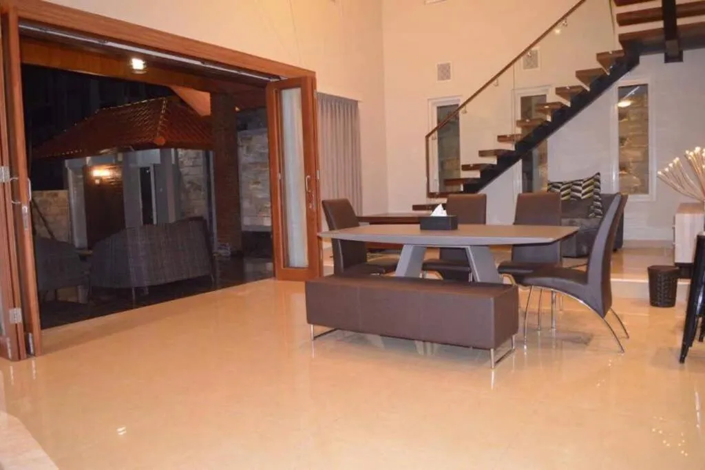 Villa Agro Kusuma Pinus R7