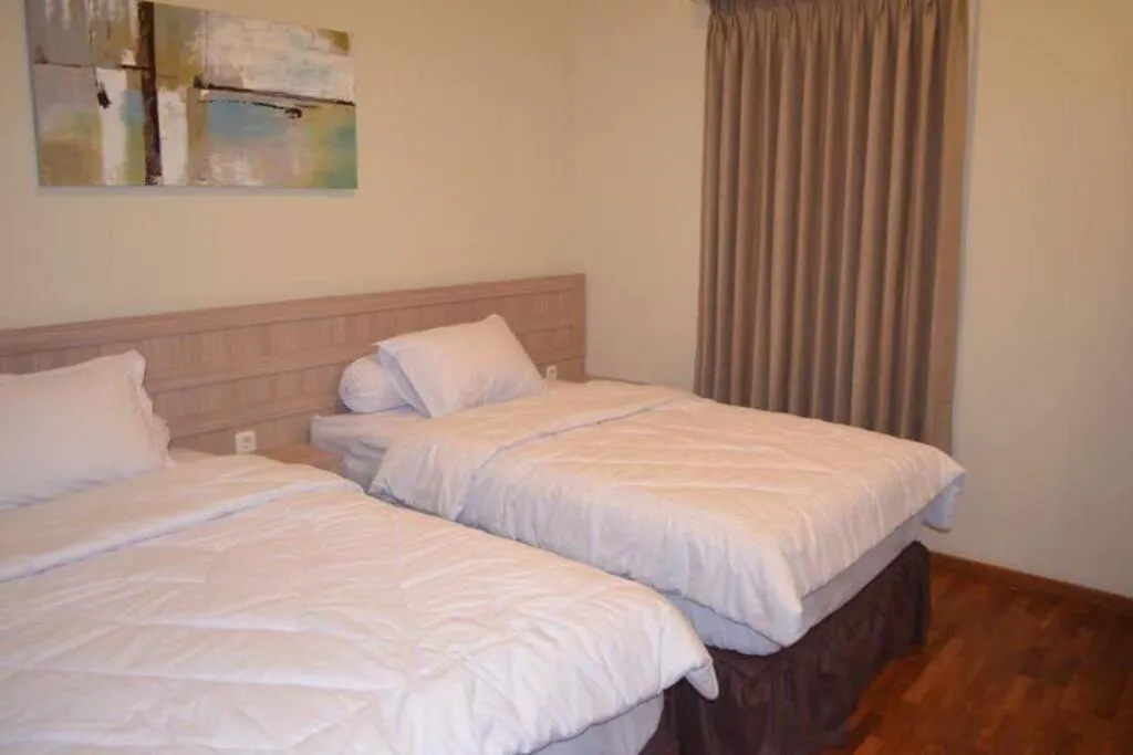 Villa Agro Kusuma Pinus R7