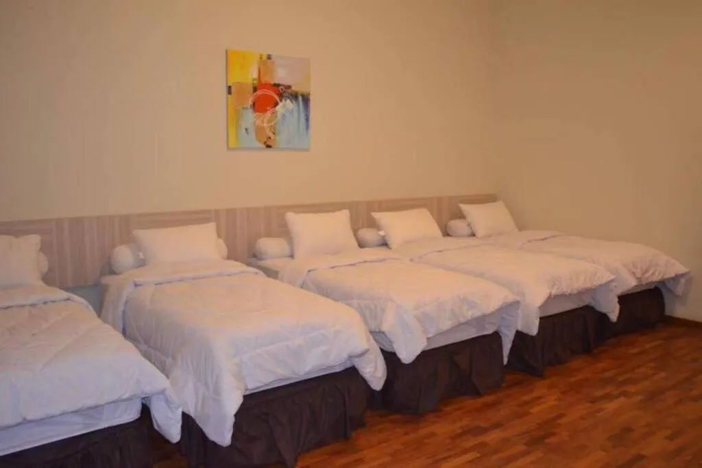 Villa Agro Kusuma Pinus R7