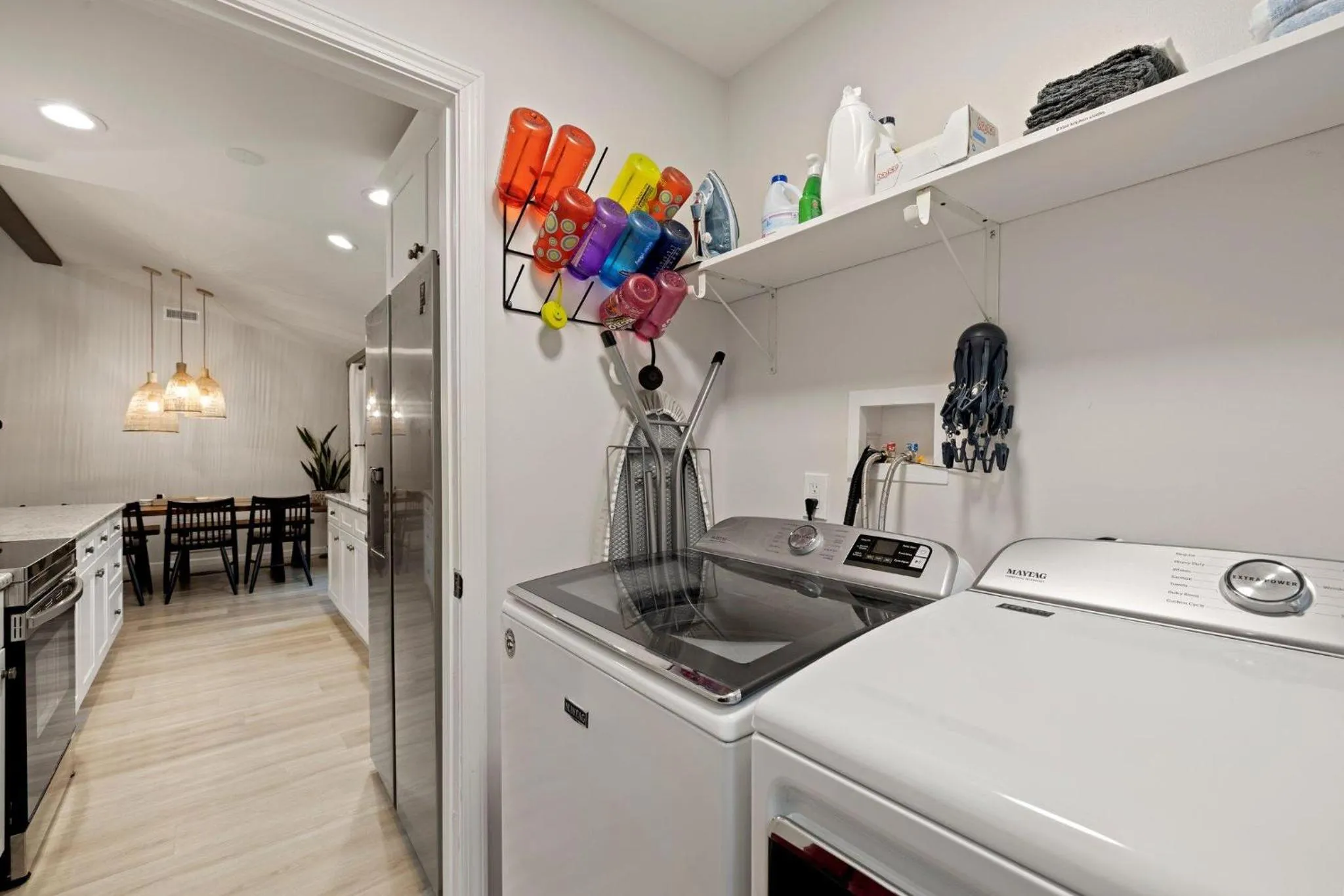 Near Biltmore, Hiking, Breweries W Game Room