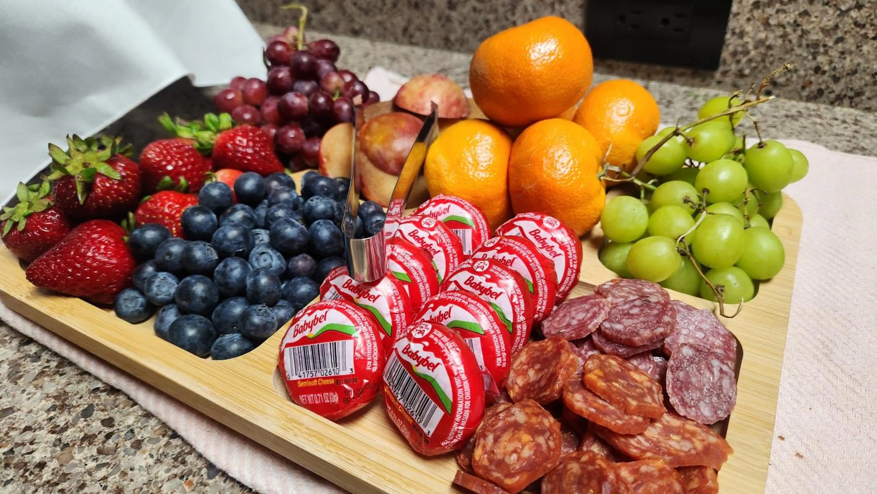 Breakfast in Big Creek Inn