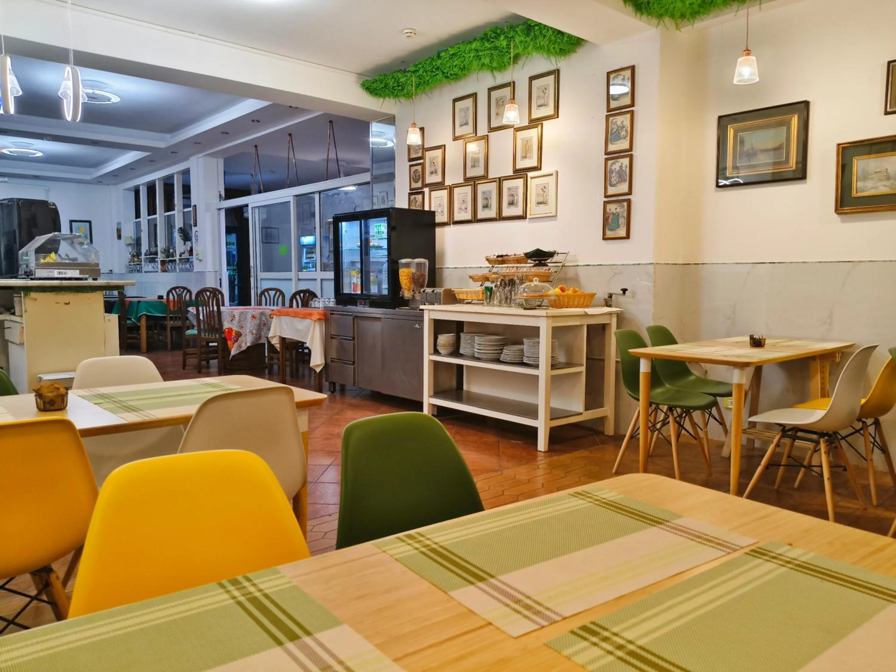 HOTEL ZUCCONI