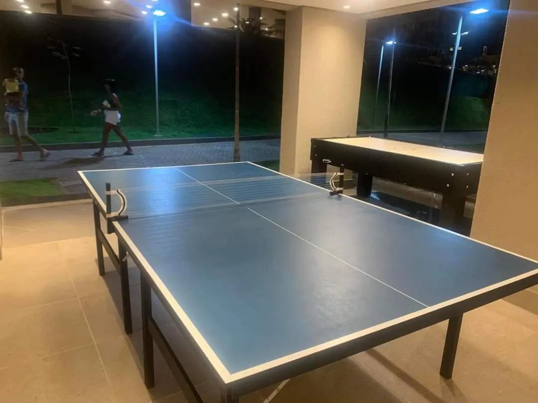 Apartamento no Solar das Águas Resort em Olímpia - SP