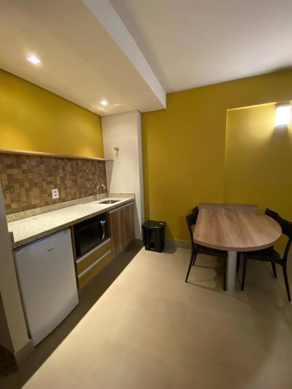 Apartamento no Solar das Águas Resort em Olímpia - SP