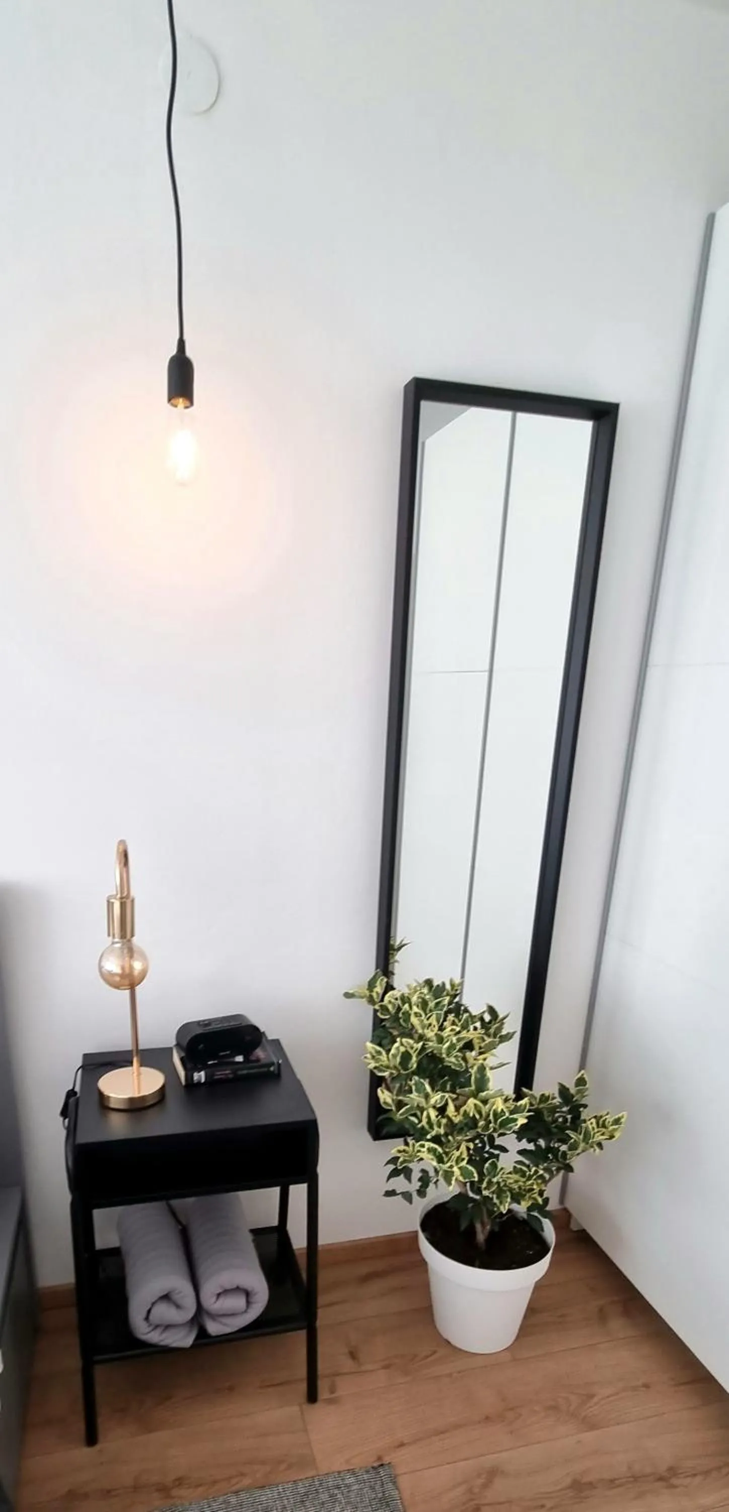 Property building in Apartman H8