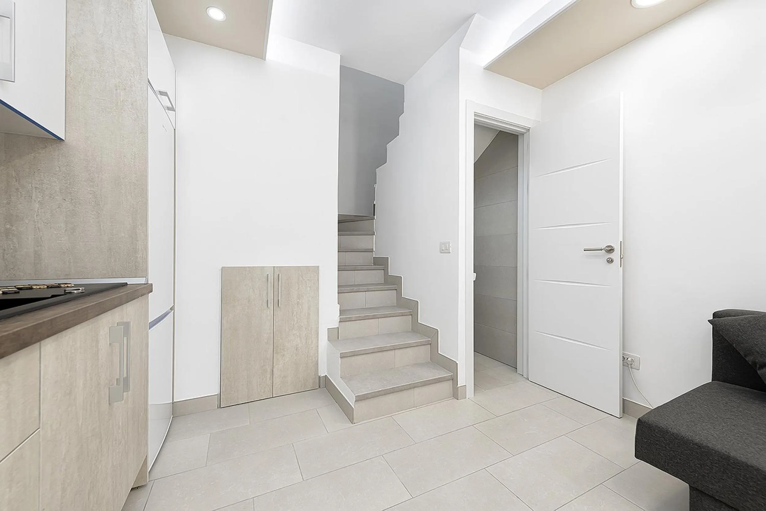 Villetta Green oasis club