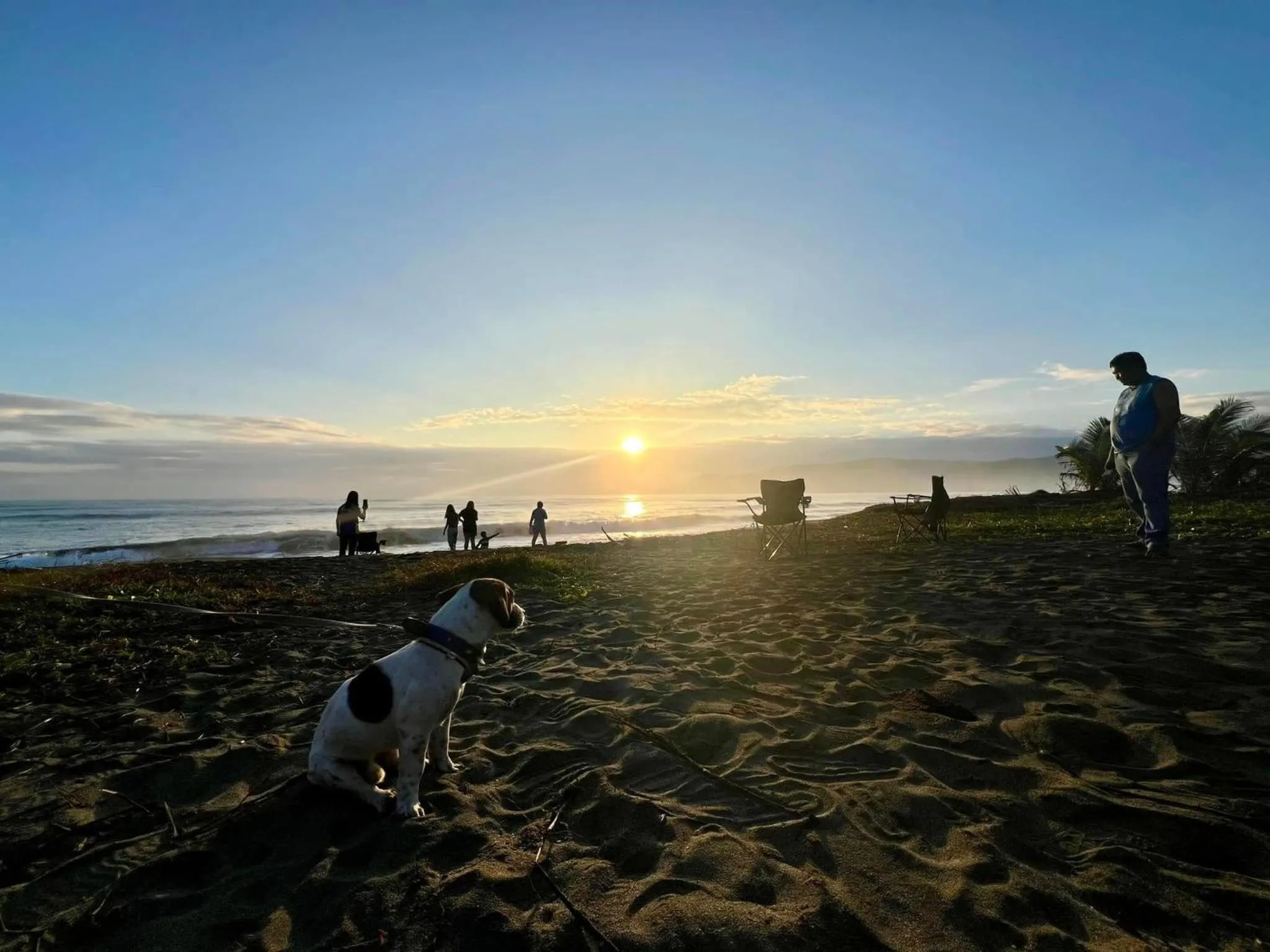 North Shore Surf Camp