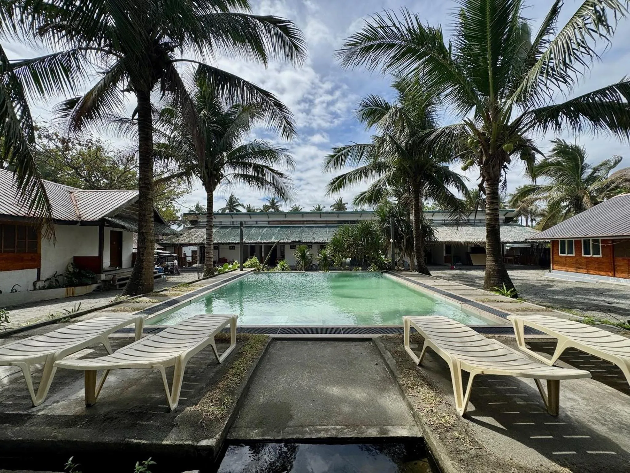 North Shore Surf Camp