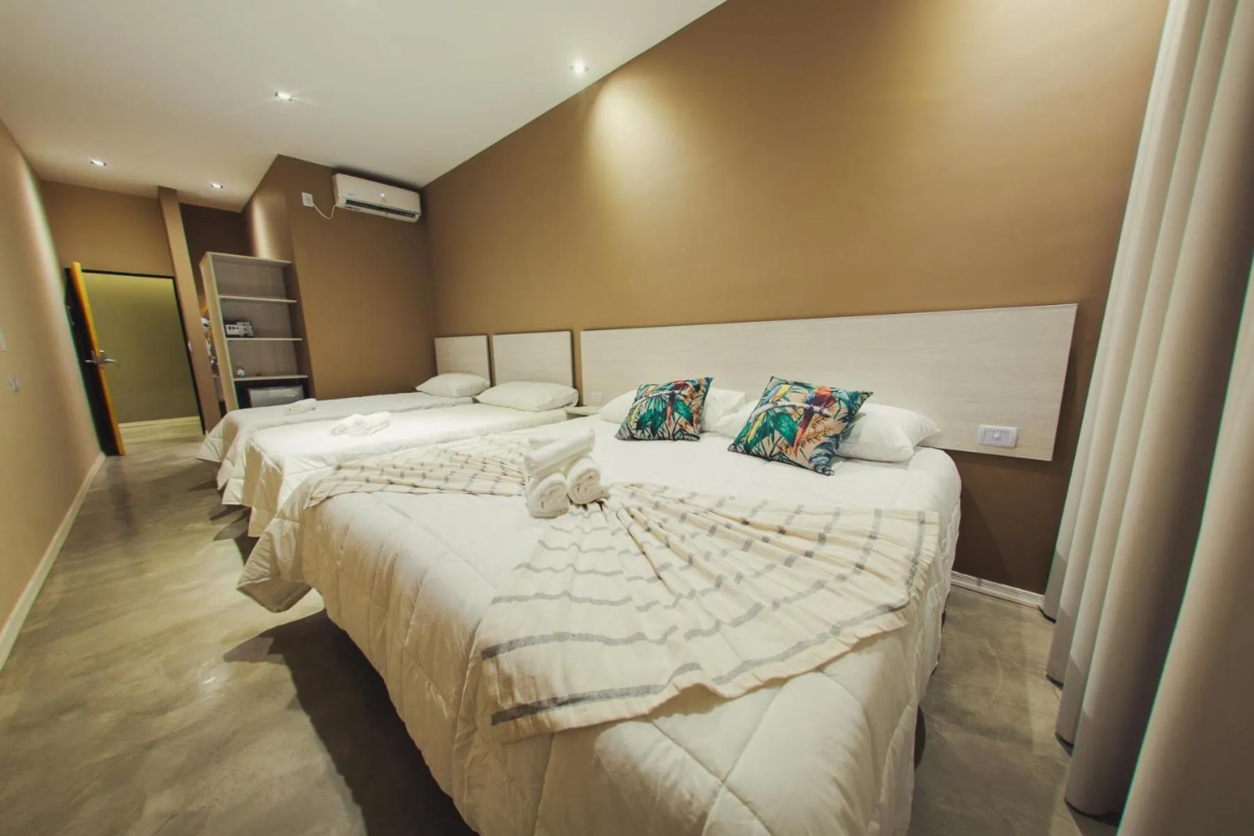 Paraiso Natural Apart & Hotel Iguazu
