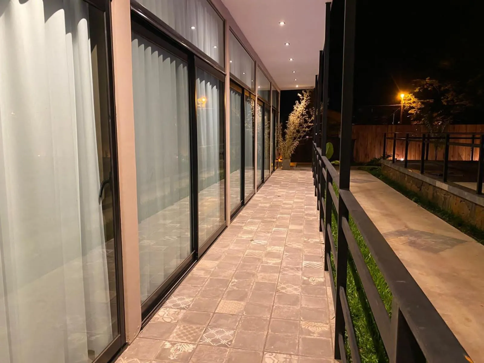 Paraiso Natural Apart & Hotel Iguazu