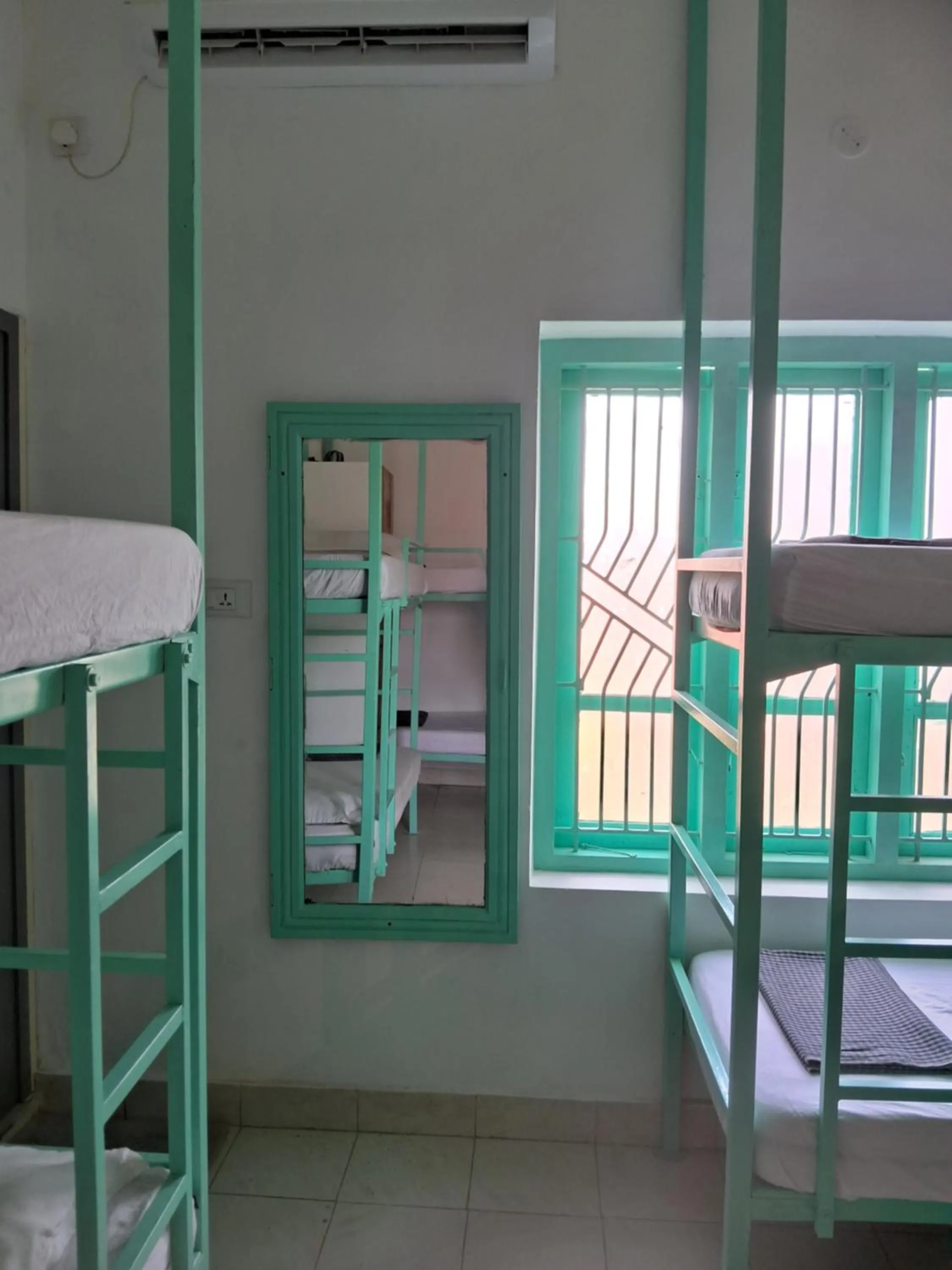 Molly's Hostel