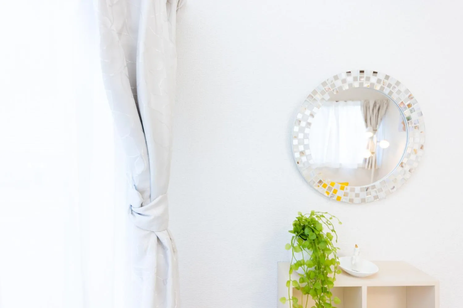 Awaji Garden House in Shinmura