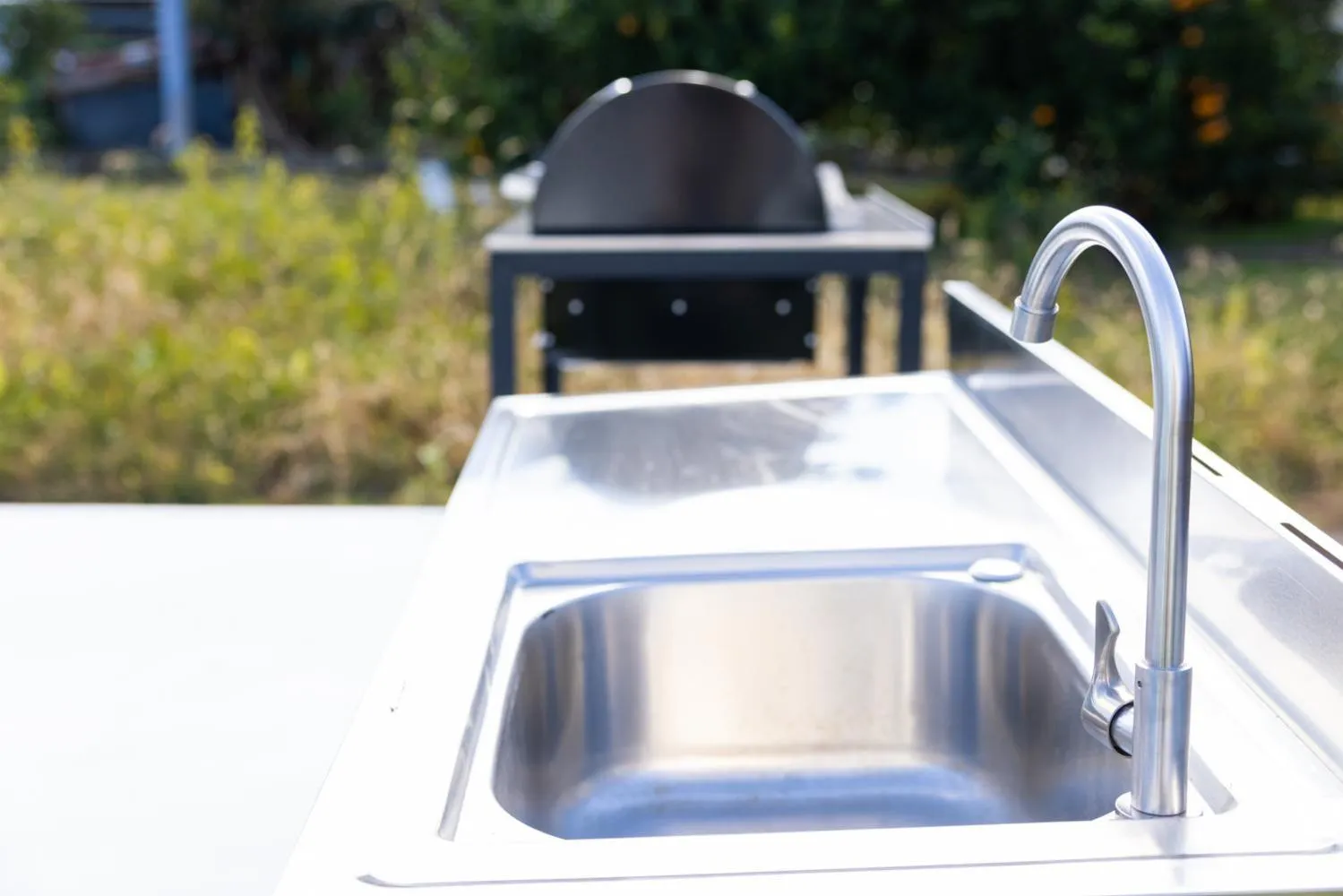 Awaji Garden House in Shinmura
