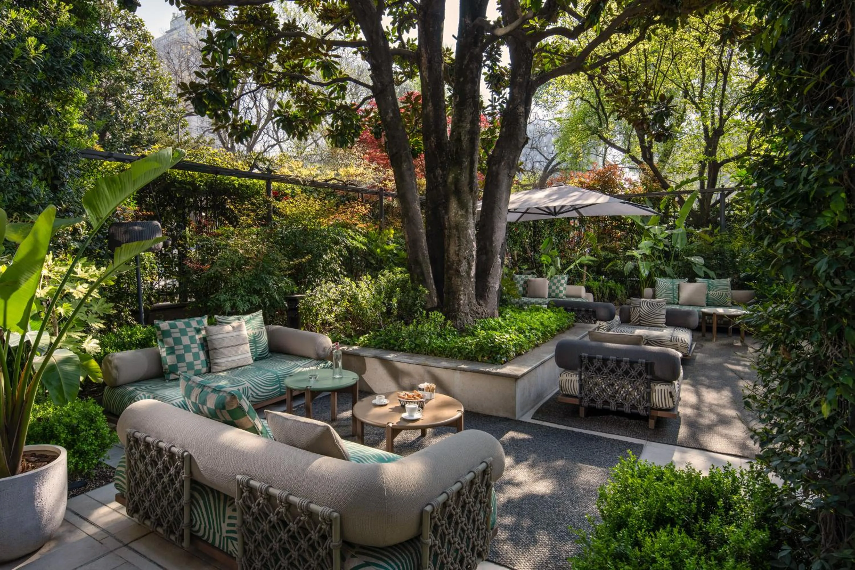 Day in ME Milan Il Duca