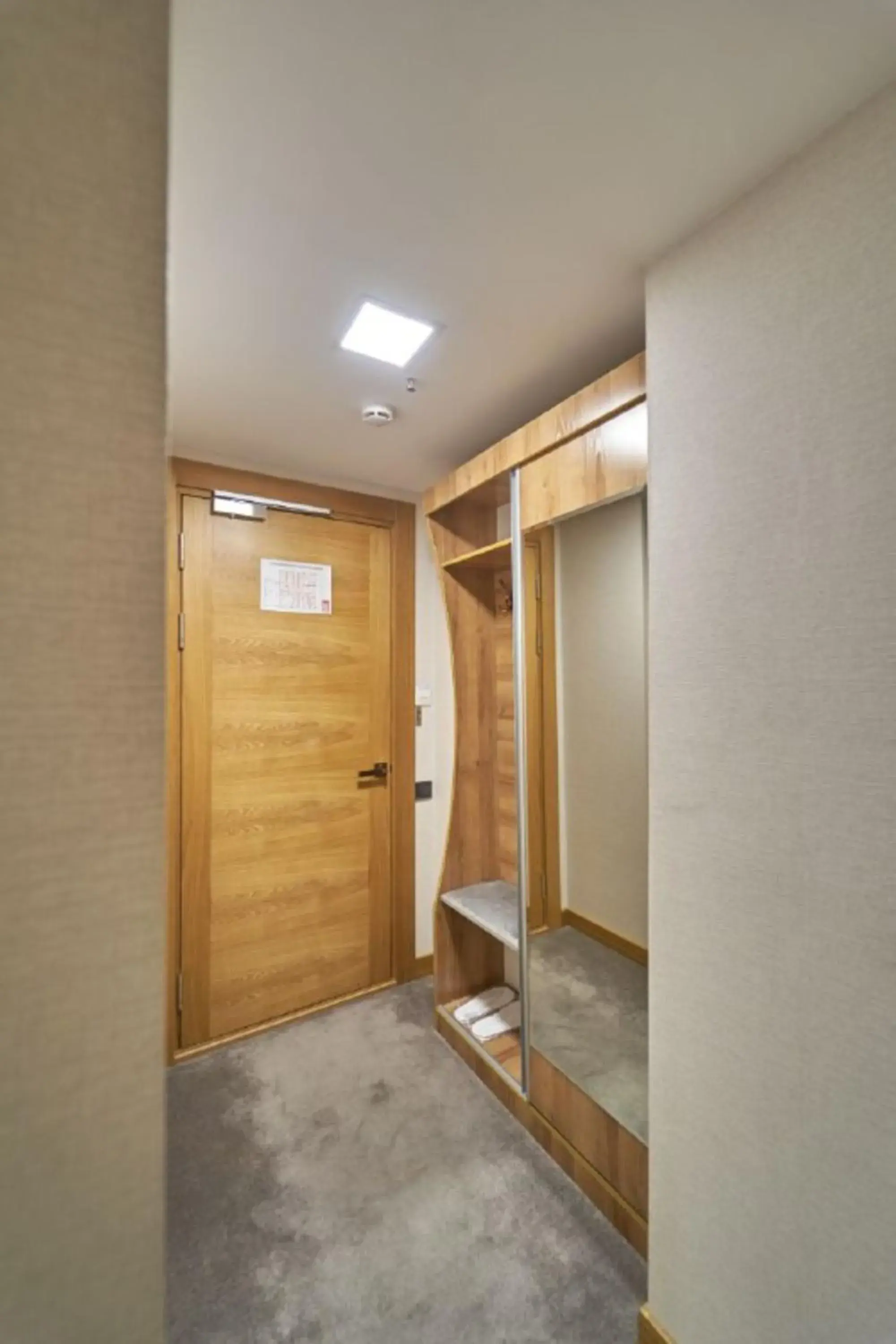 Standard Double or Twin Room - single occupancy in Asli Makon Hotel Standard Double or Twin Room - single occupancy in Asli Makon Hotel