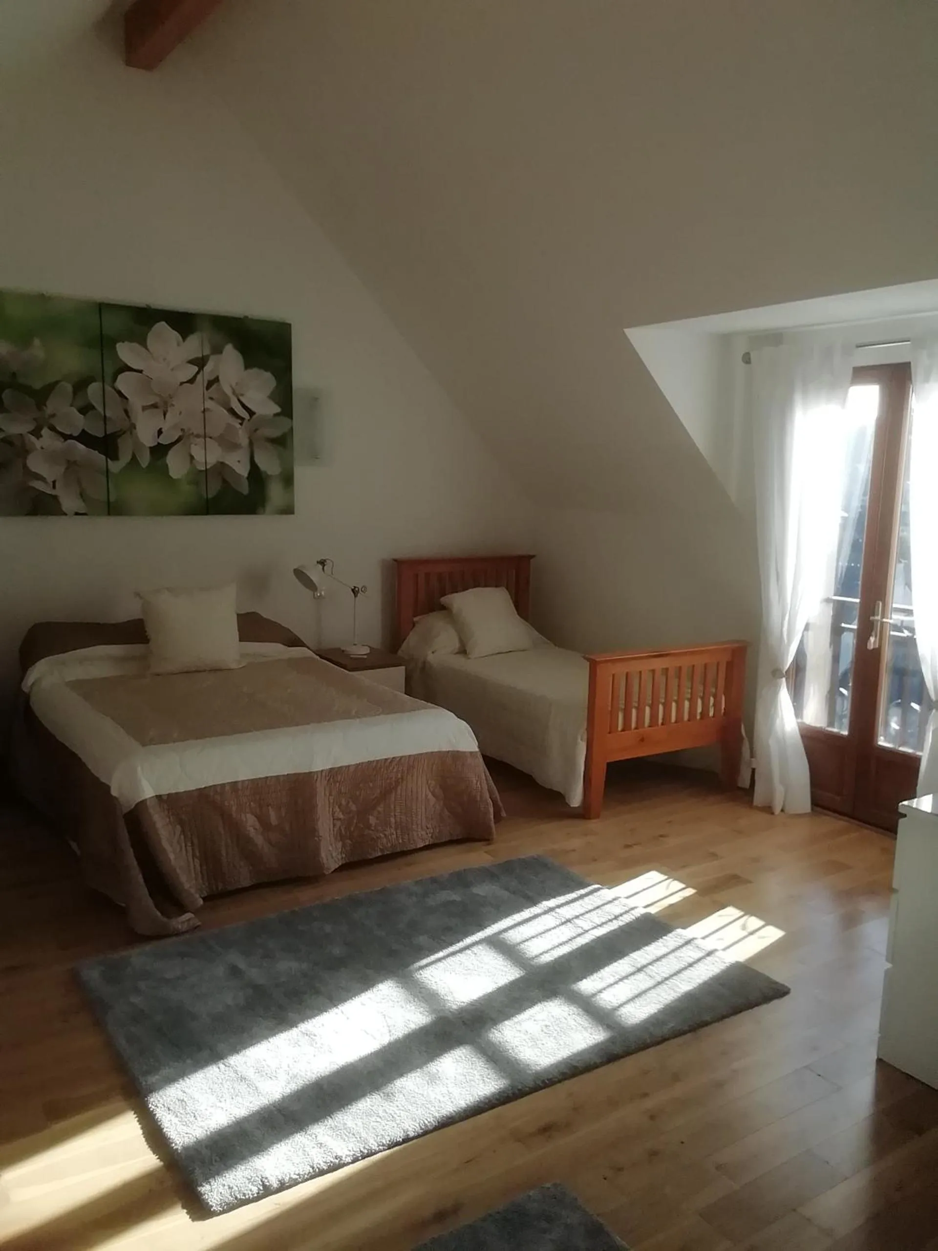Bellevue Josselin 1a Chemin des Cruyere