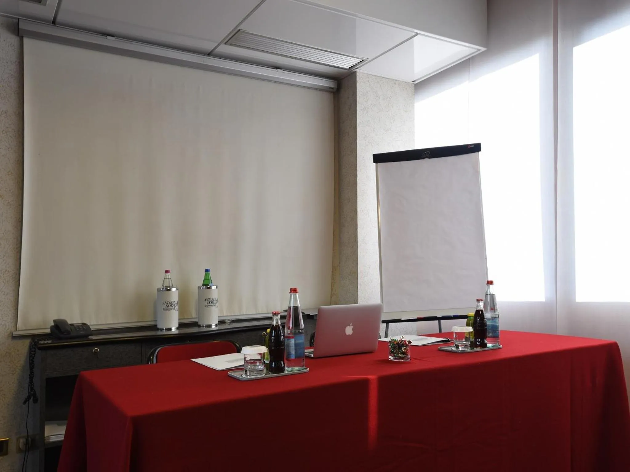 Day in c-hotels Rubens