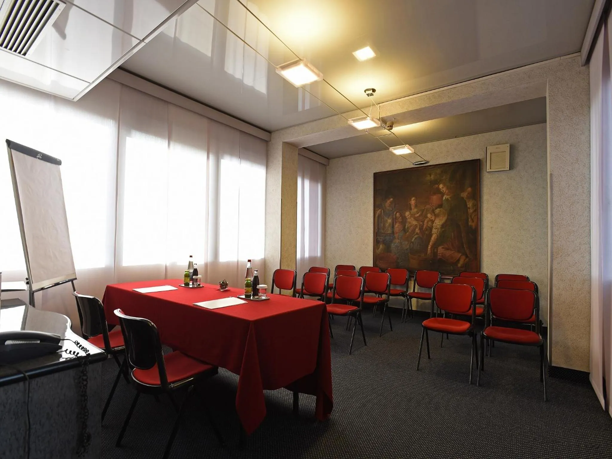 Day in c-hotels Rubens