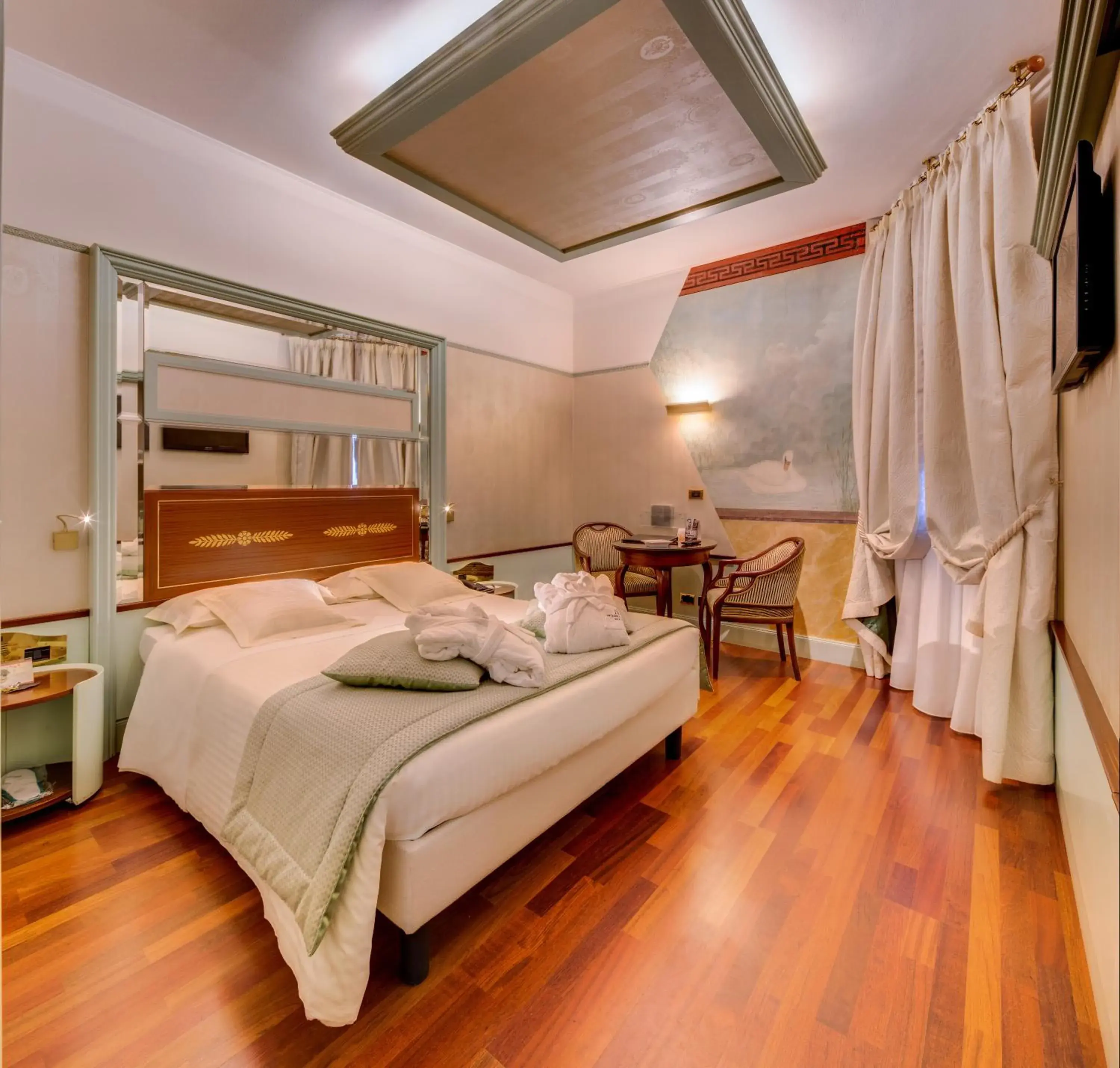 Photo of the whole room, Bed in c-hotels Rubens Photo of the whole room, Bed in c-hotels Rubens