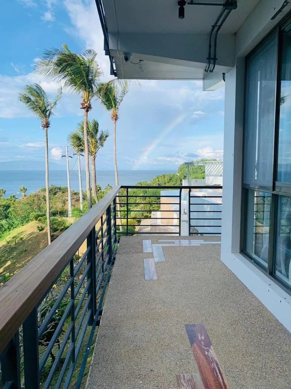 Property building in AV Suites