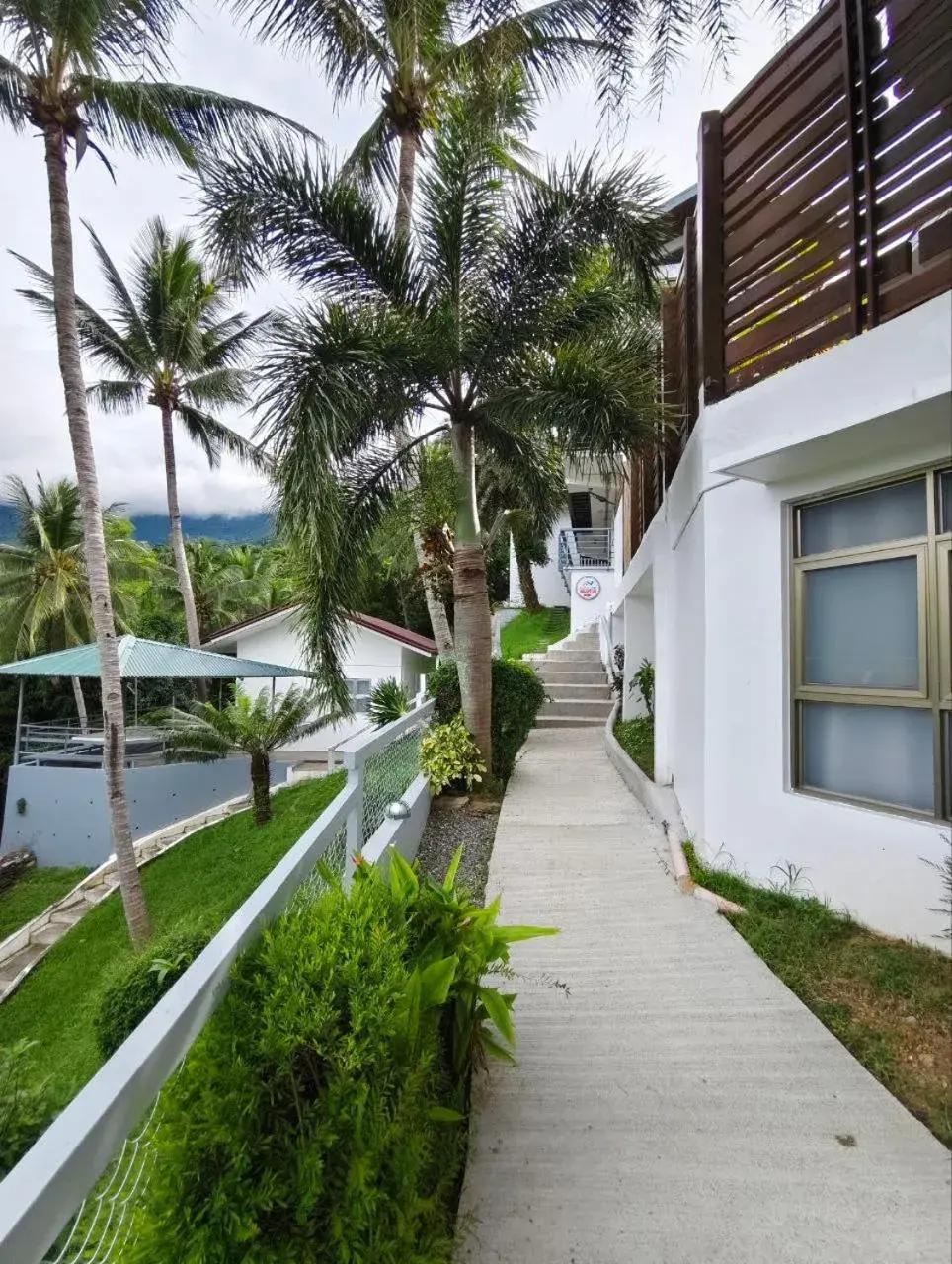 Standard Studio in AV Suites Standard Studio in AV Suites