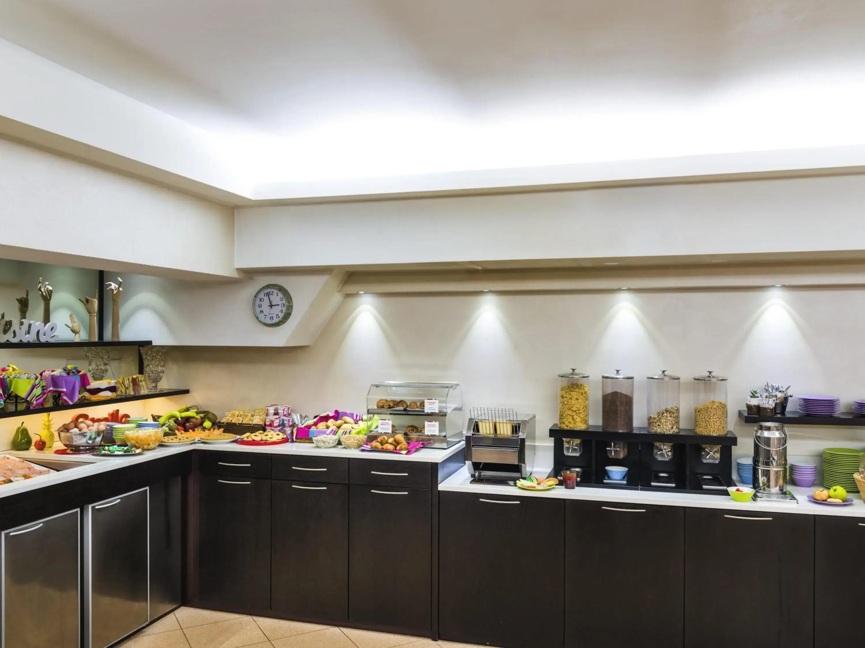 Property building in Ibis Styles Milano Centro Property building in Ibis Styles Milano Centro