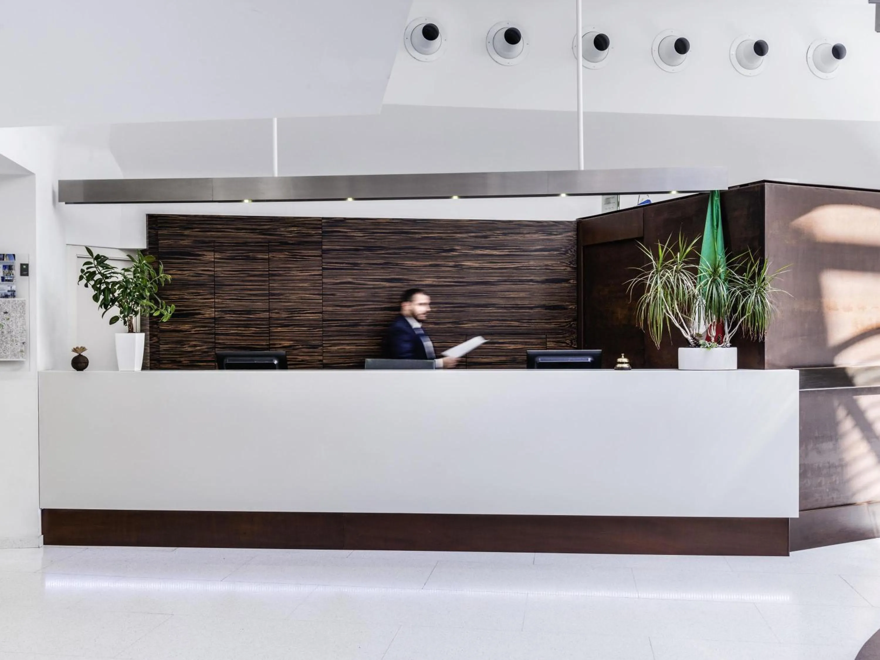 Other in Ibis Styles Milano Centro