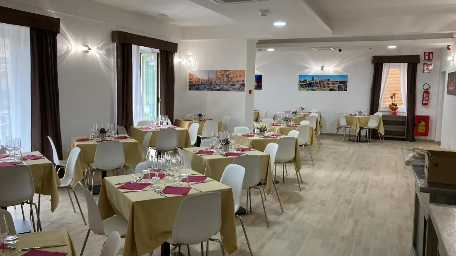 Hotel Nova Domus Aurelia Hotel Nova Domus Aurelia