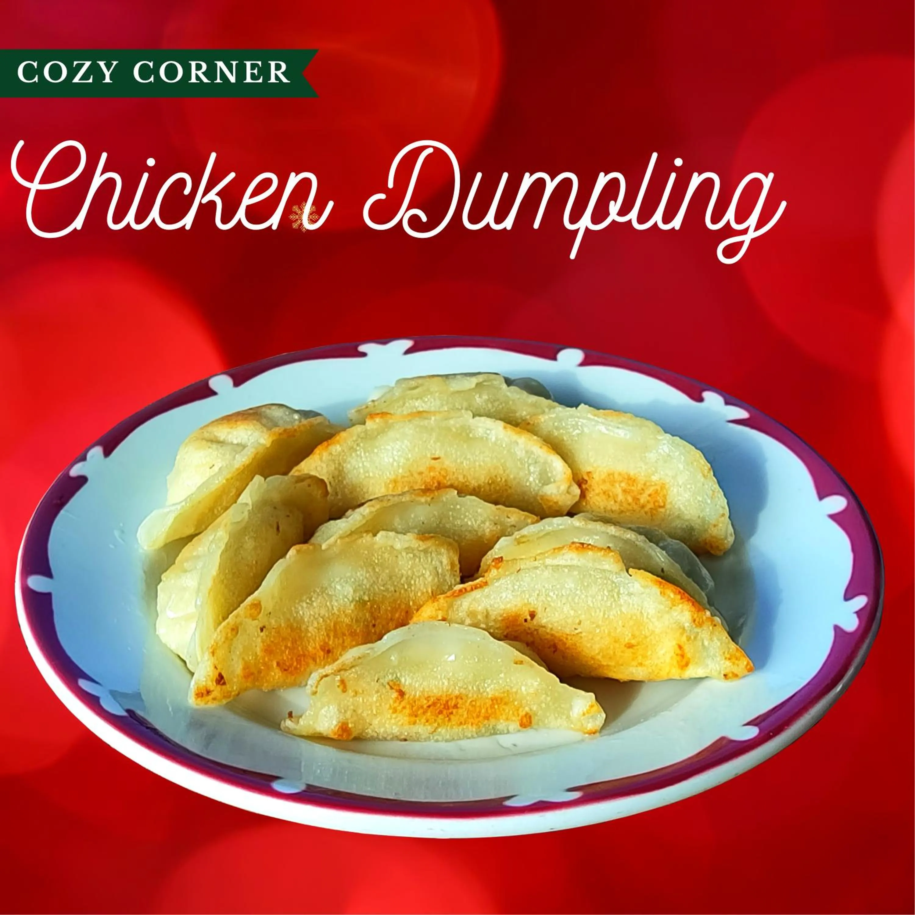 Cozy Corner Motel & Restaurant