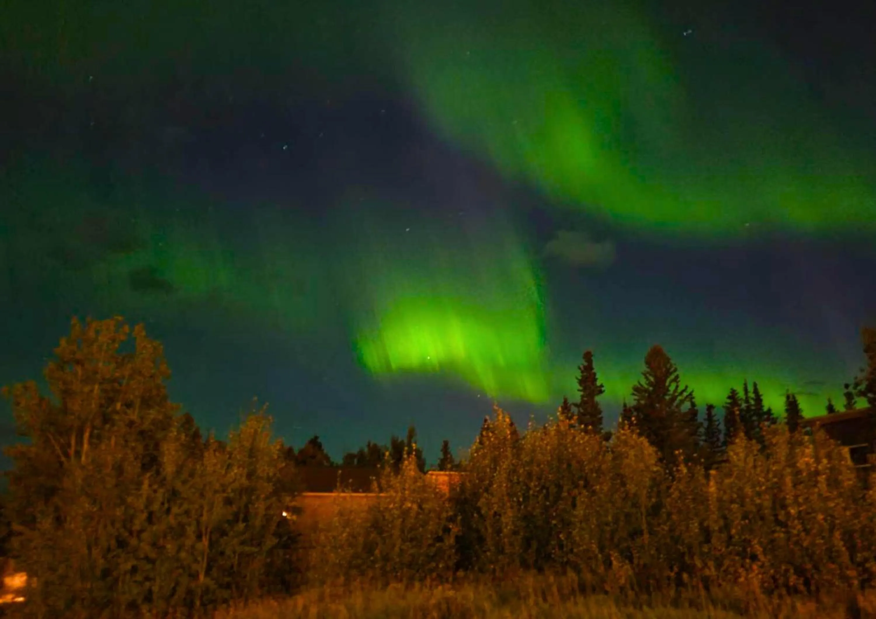 Cozy Corner Motel & Restaurant