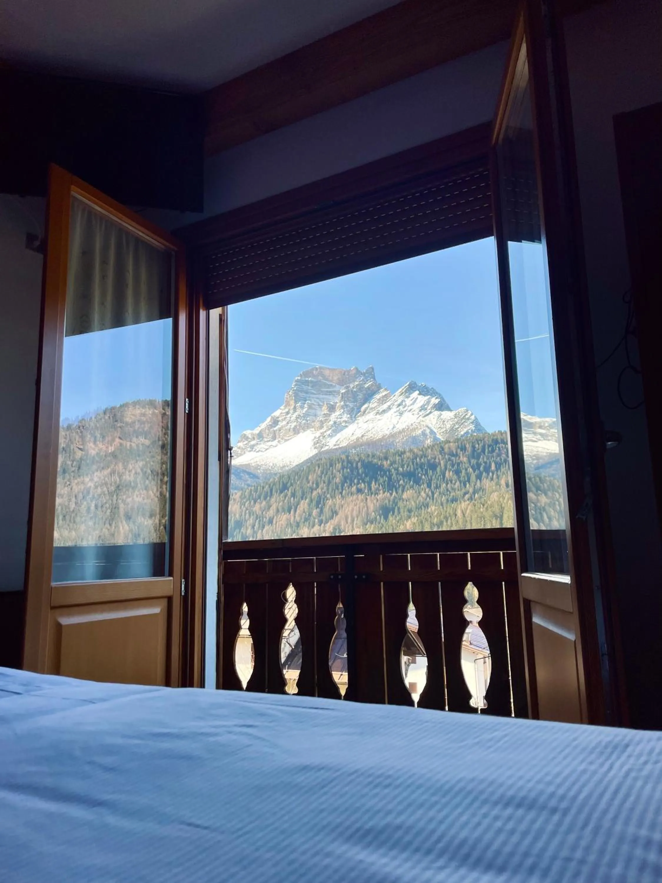 Hotel Oasi