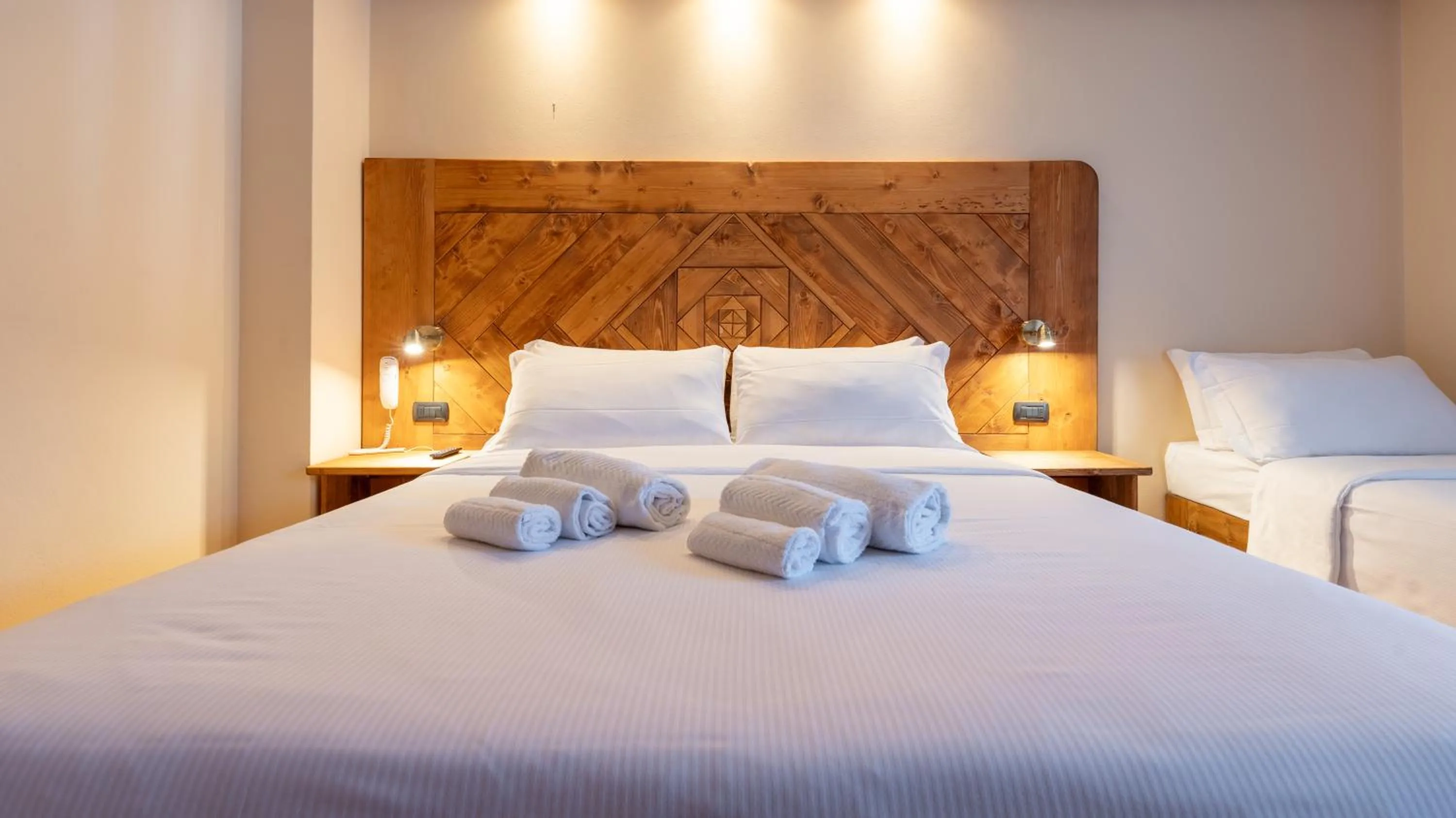 Hotel Oasi