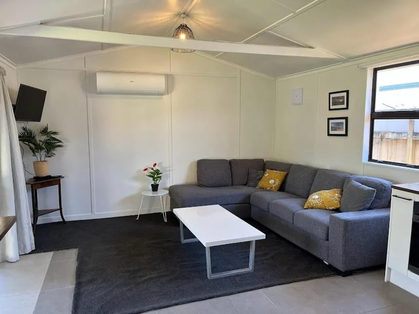 Property building in Walk to the Water - Whangamata Holiday Home