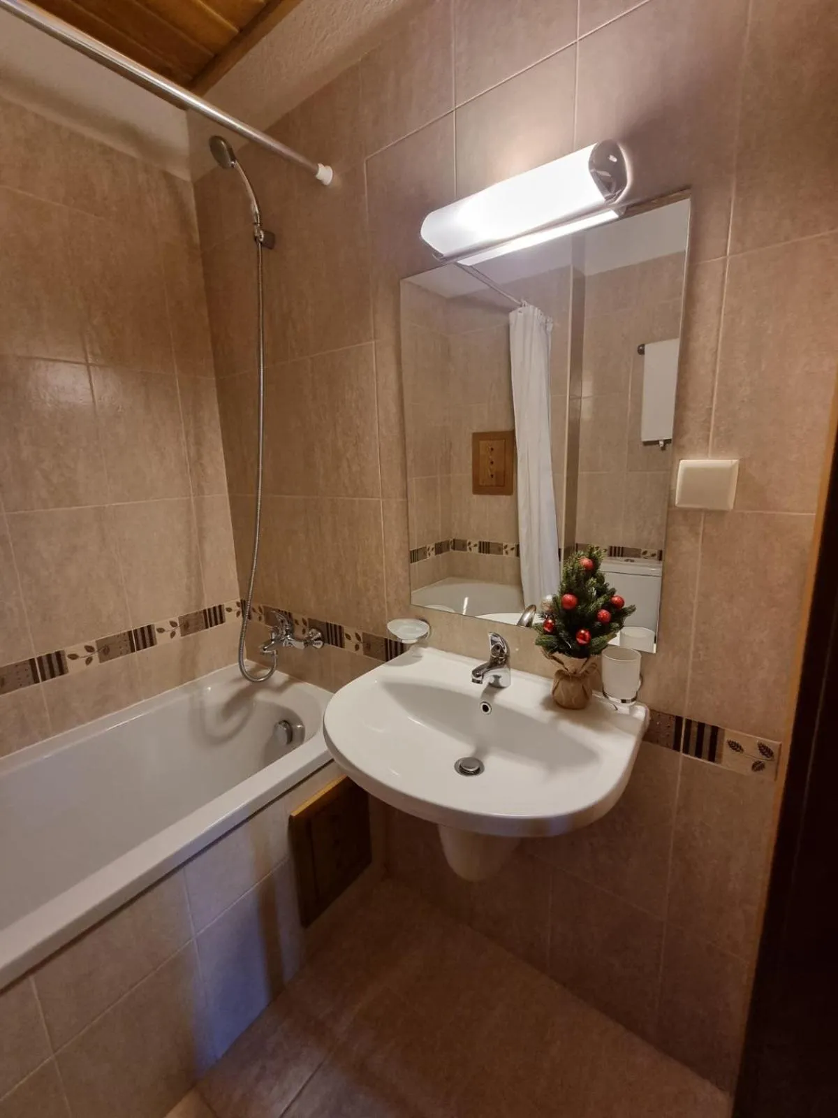Pirin Golf Hotel Private Studios