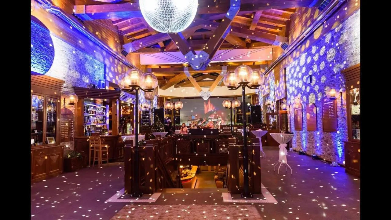 Pirin Golf Hotel Private Studios