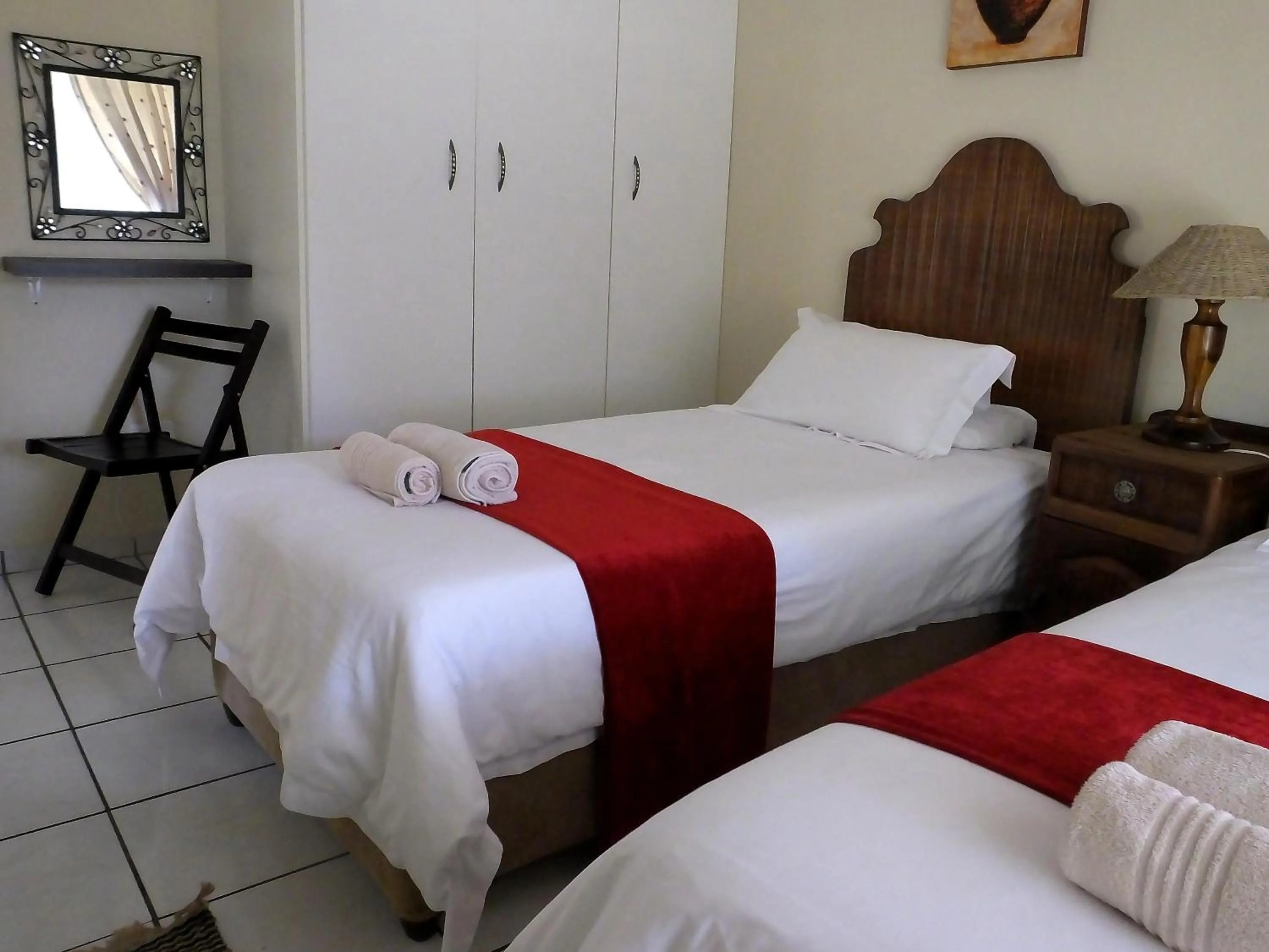 Sunshine Self Catering