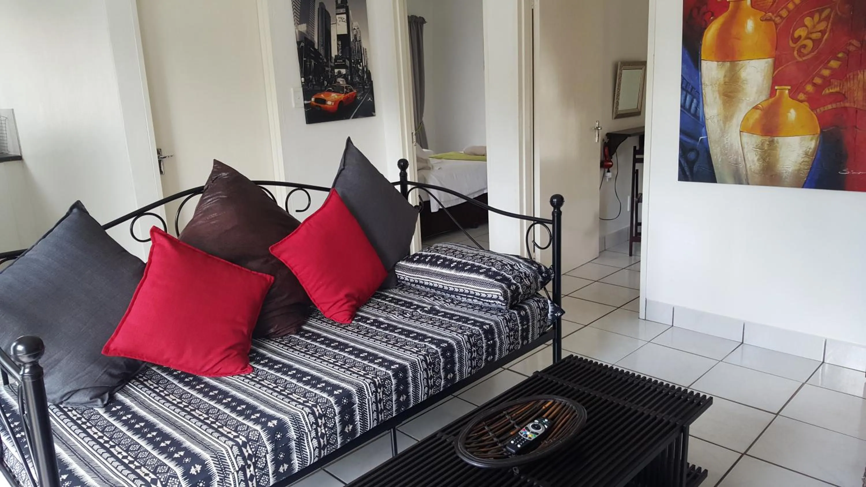 Sunshine Self Catering