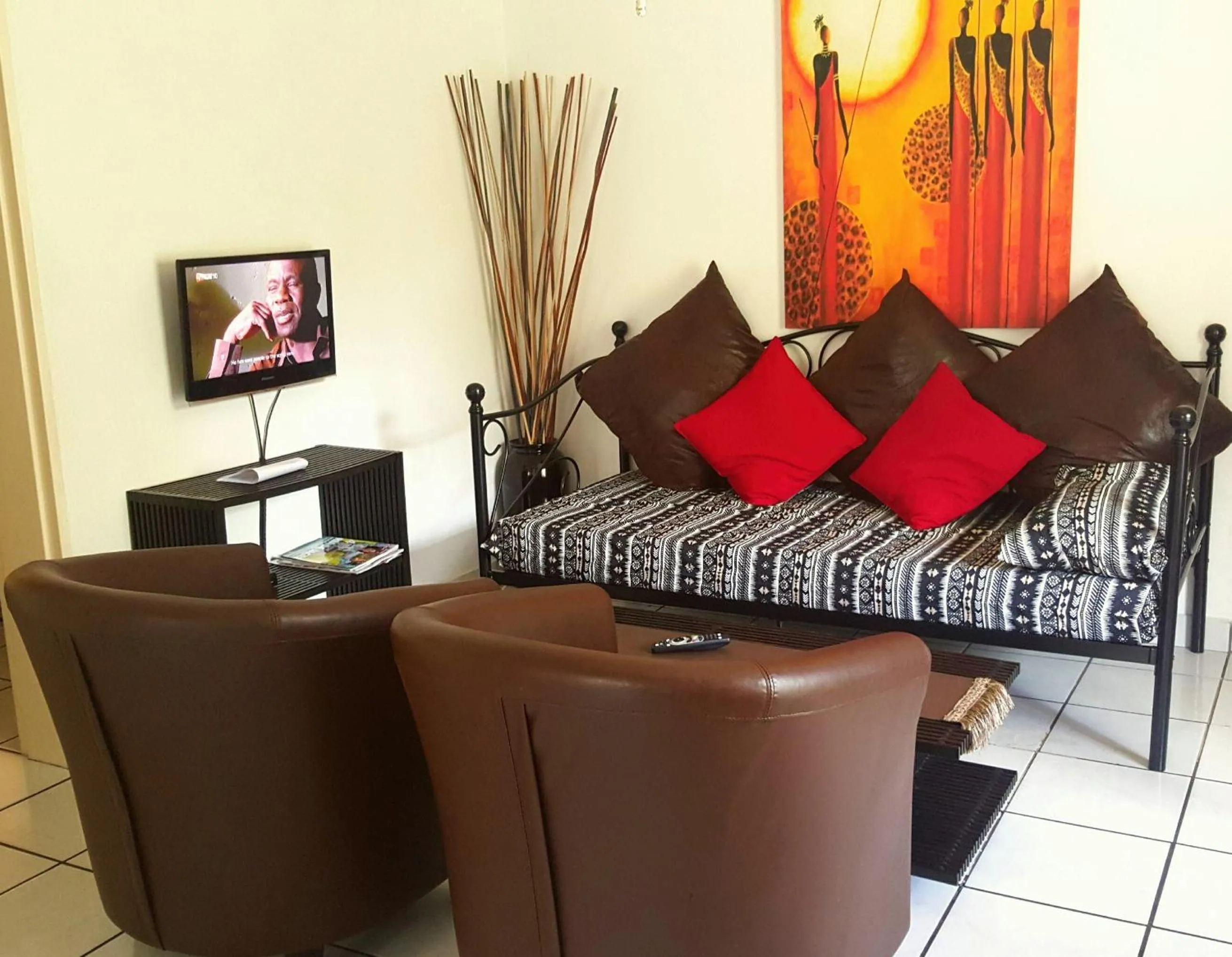 Sunshine Self Catering