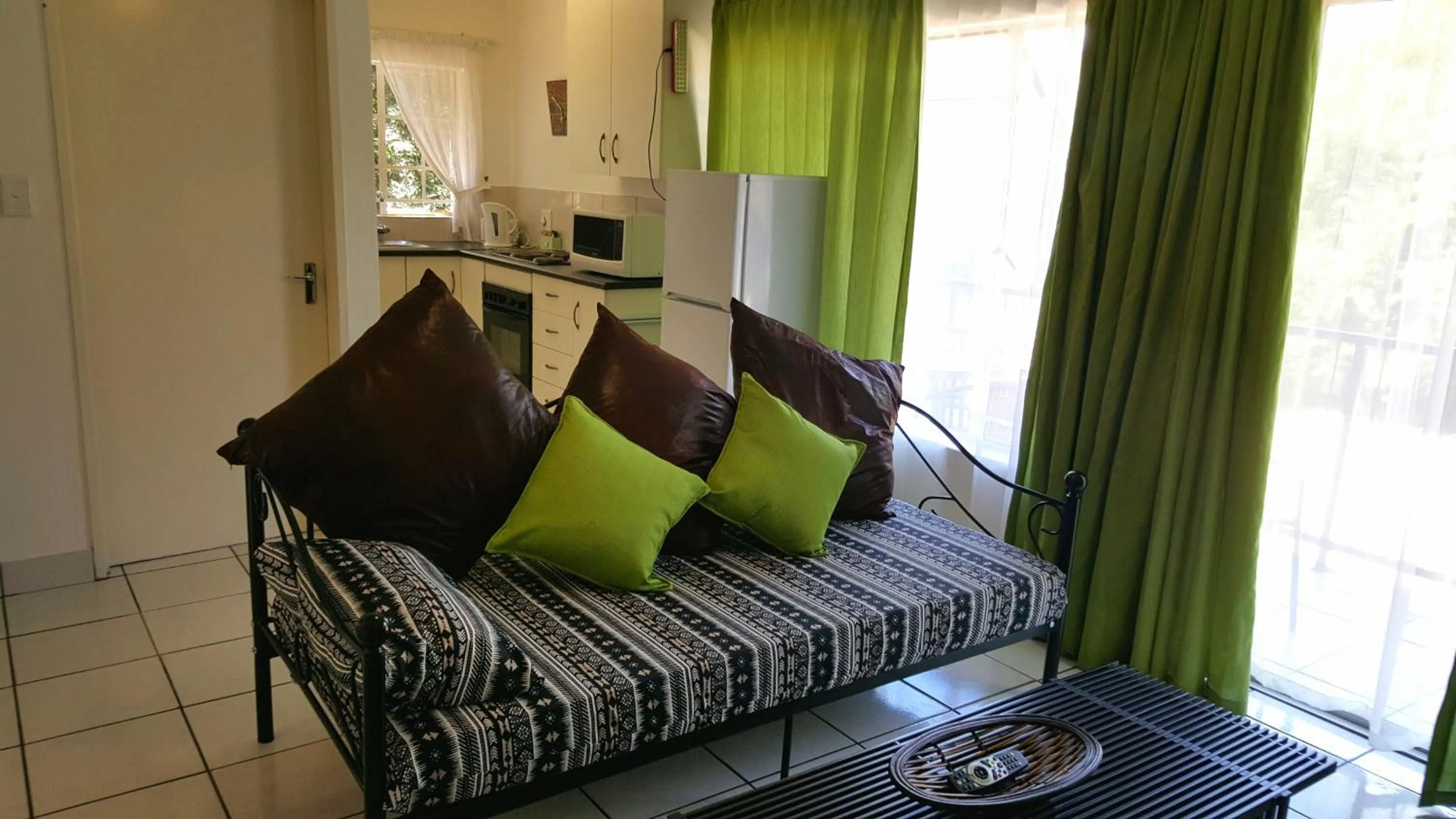 Sunshine Self Catering