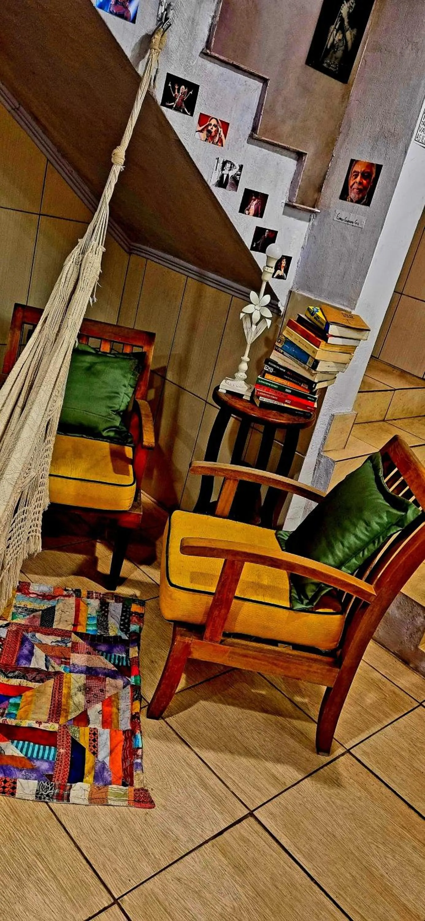 Carcará Hostel Ipanema - Zona Sul POA