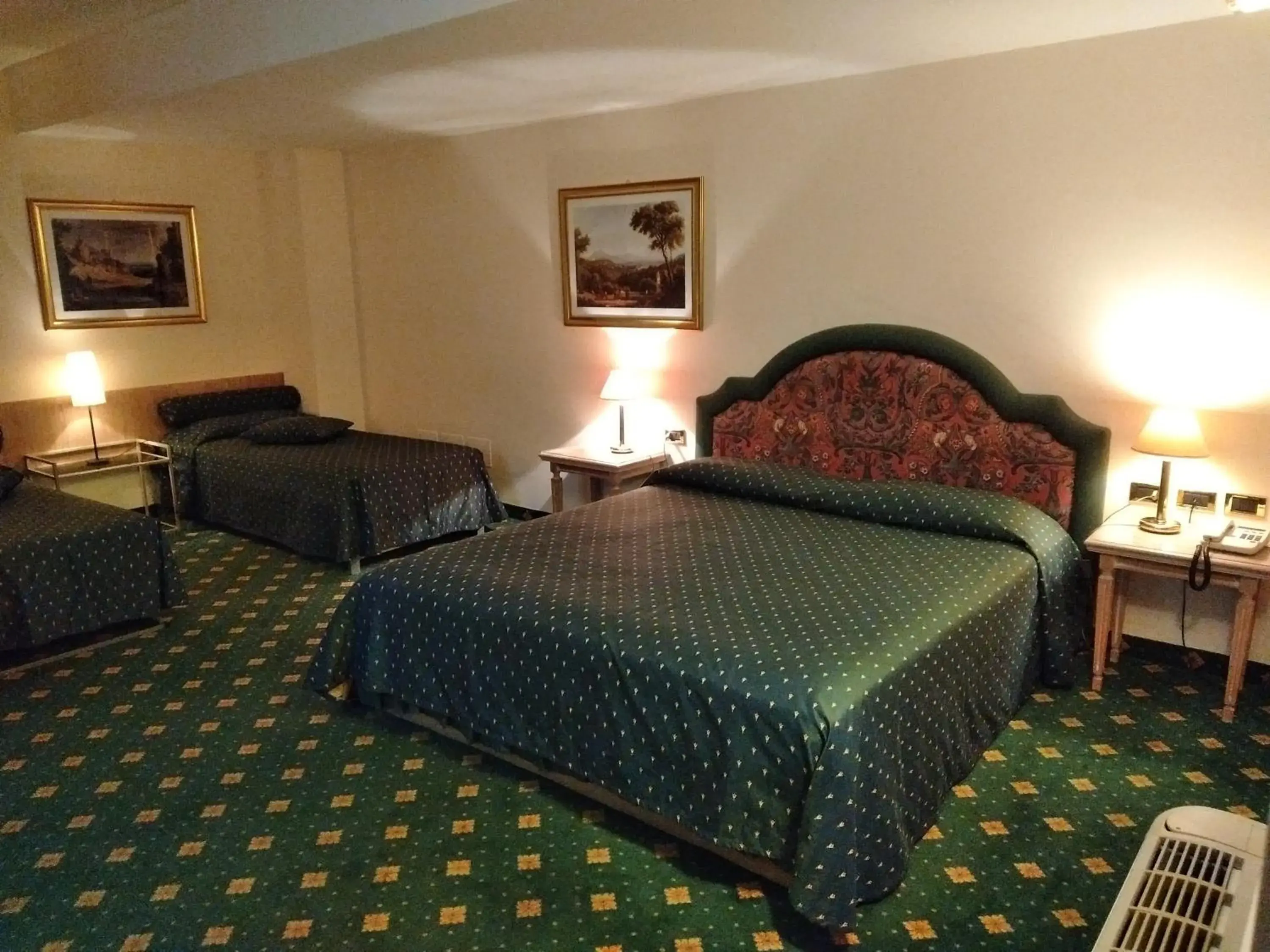 Polo Hotel Polo Hotel