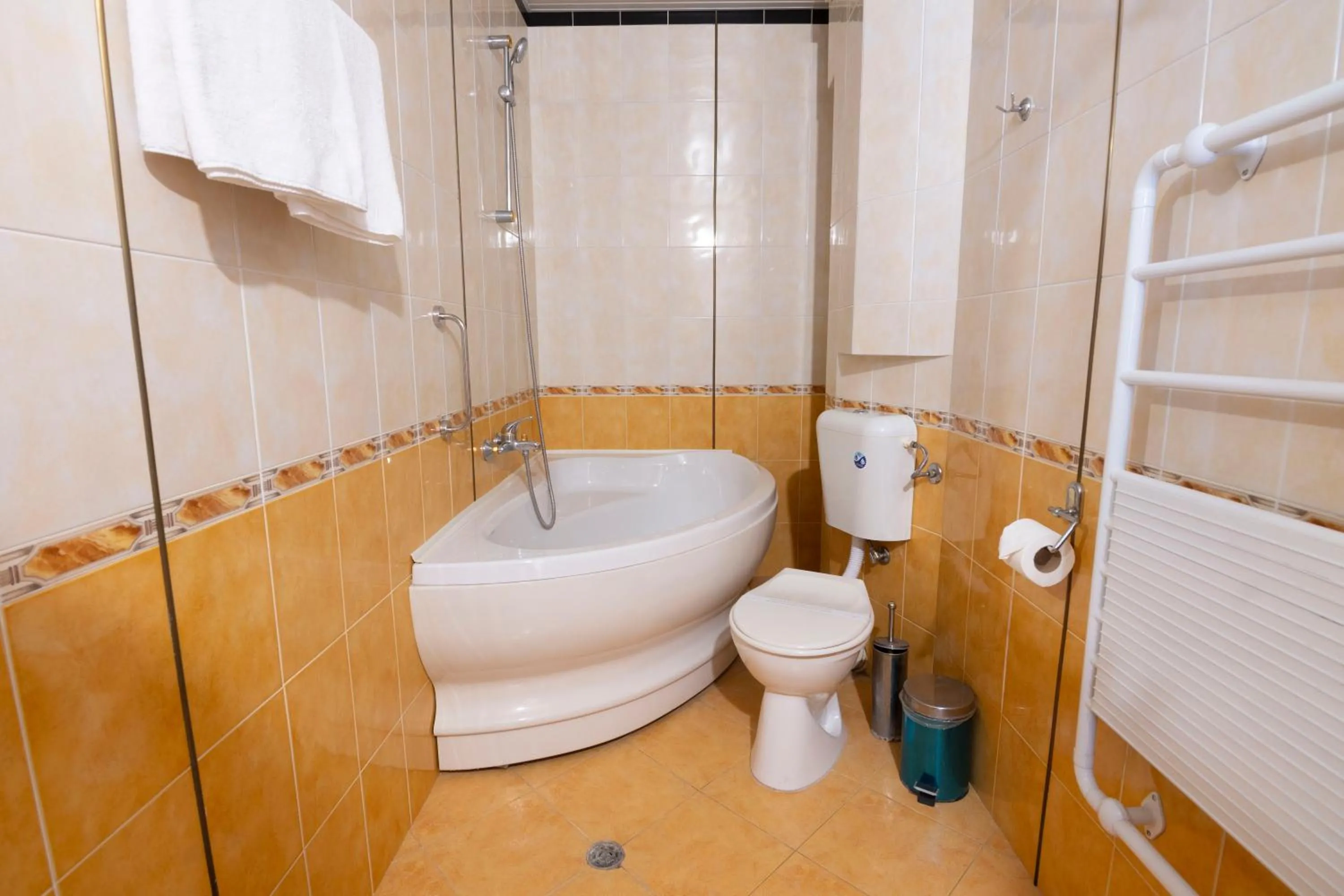 Hotel Slaviani