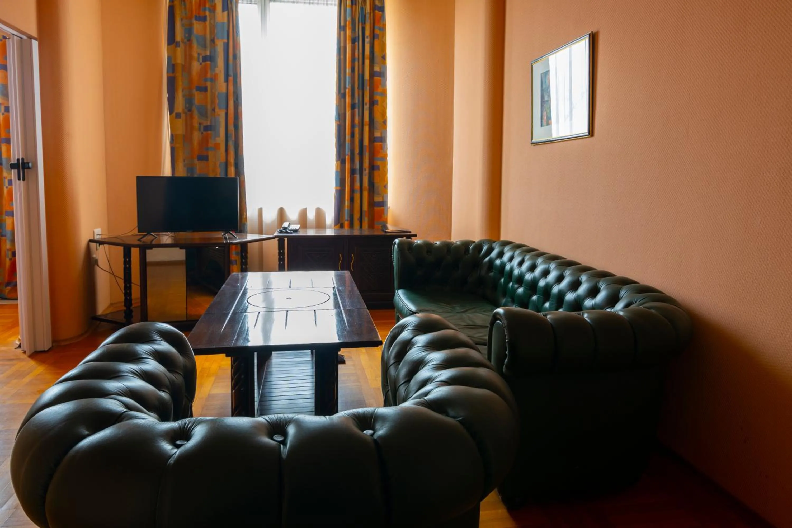 Hotel Slaviani