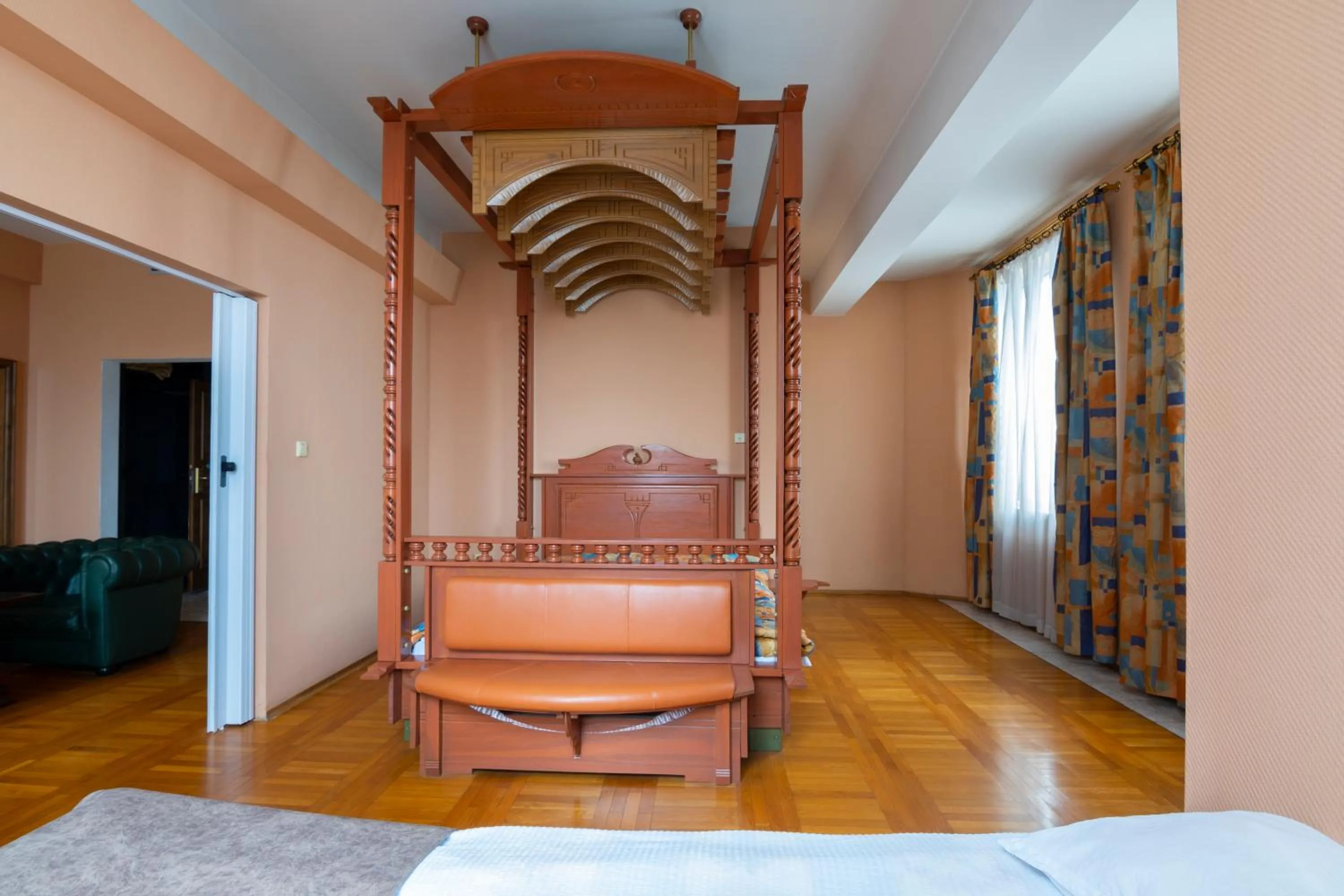 Hotel Slaviani