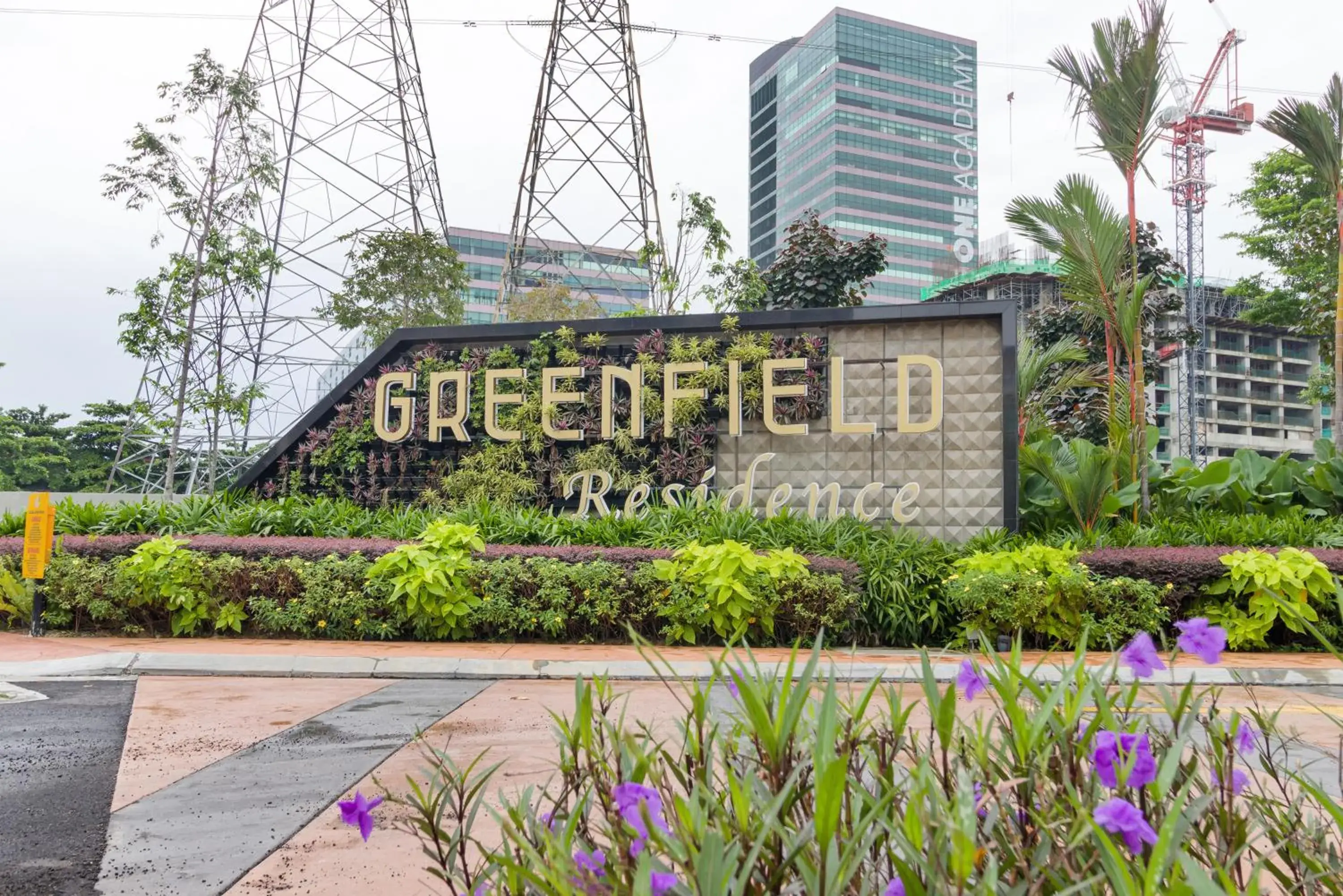 Greenfield Residence Bandar Sunway by Airhost Greenfield Residence Bandar Sunway by Airhost